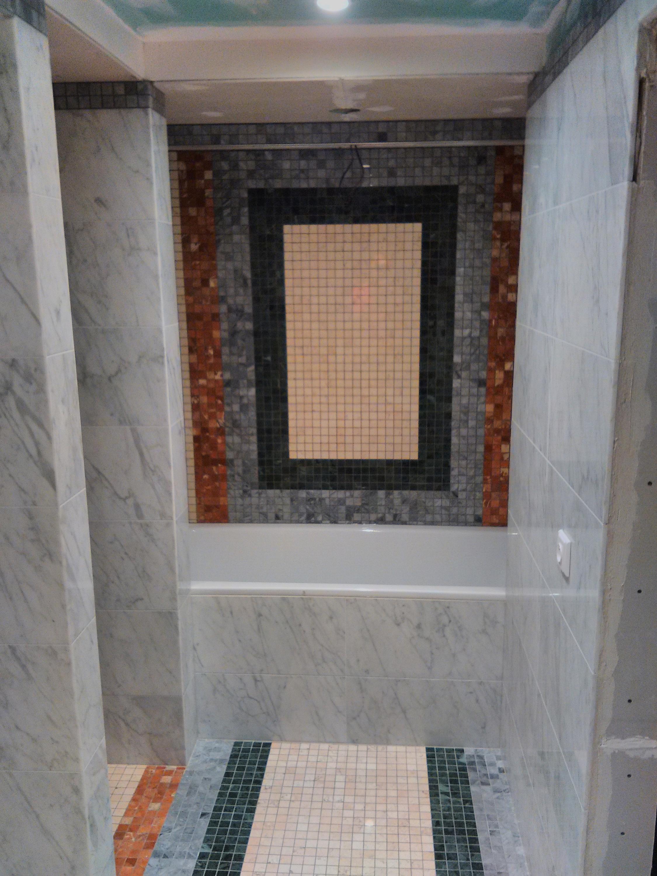 Obkladačské práce Michal Bartoš foto 4