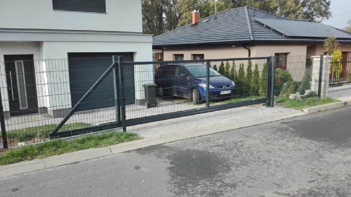 Kovovýroba Dlesk foto 5