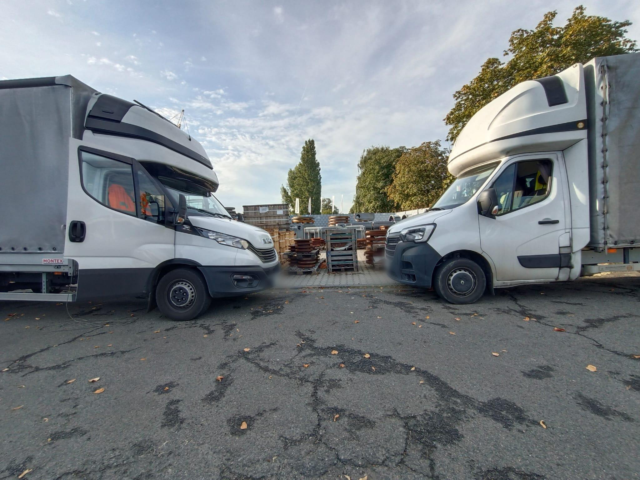 Vanstore Logistics s.r.o. foto 4