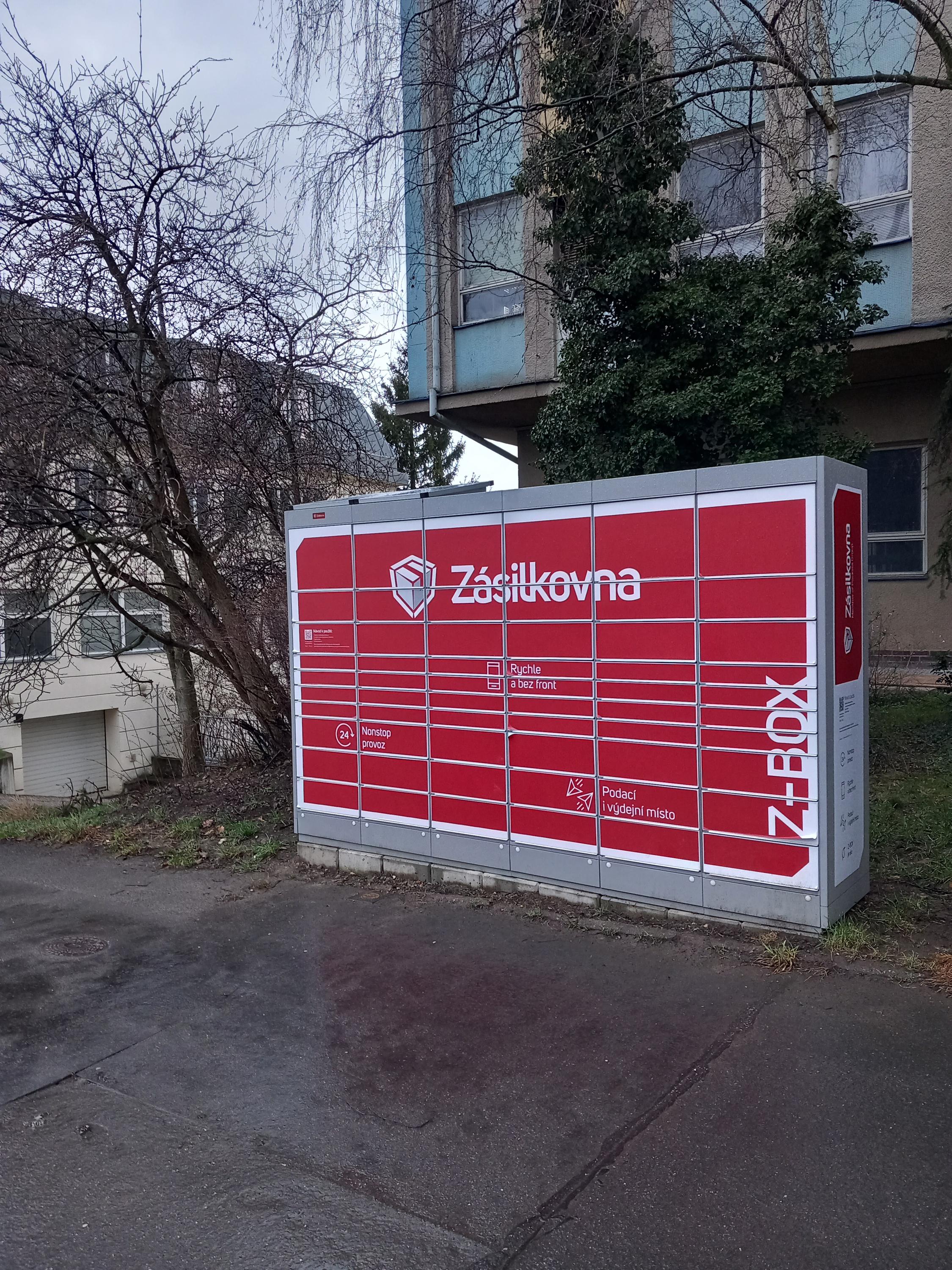 Z-BOX foto 1