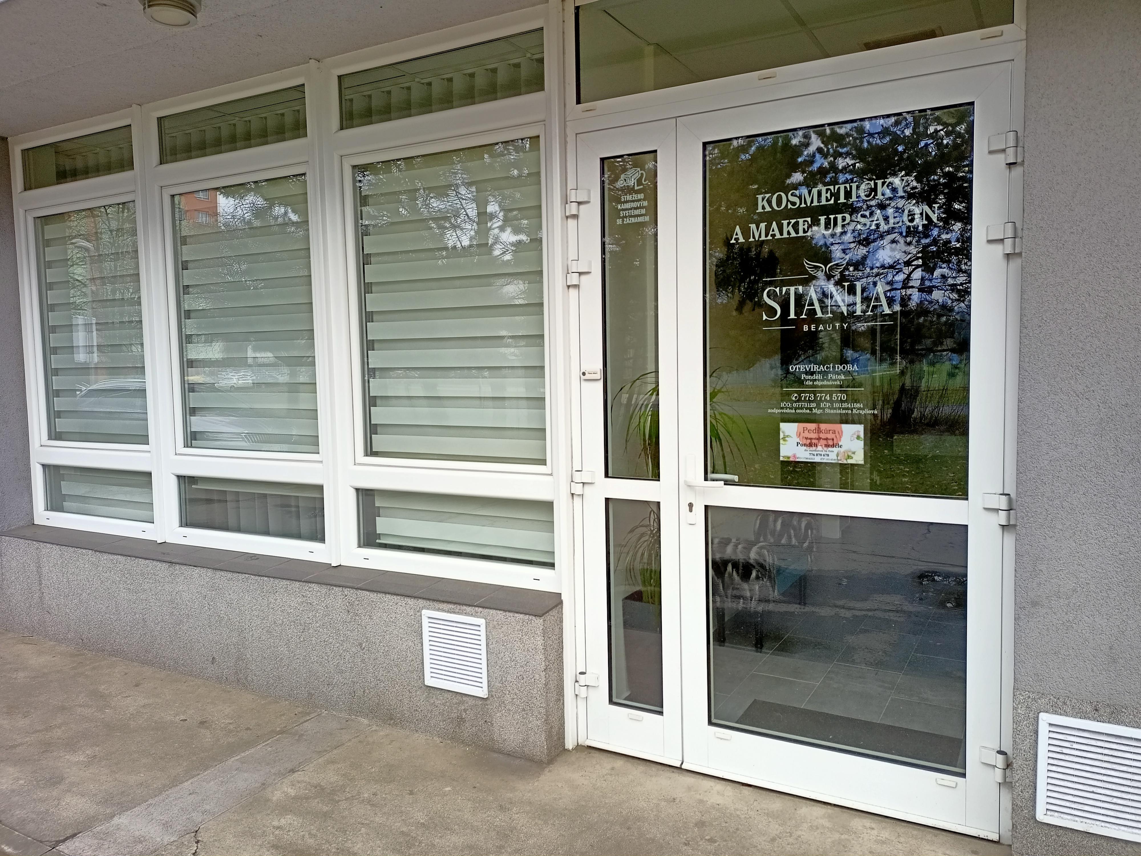 Pedikúra Marcela Pončová