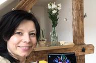 Fotografie Kineziologie, Aromaterapie, Access bars, Mgr. Zdenka Andrýsková