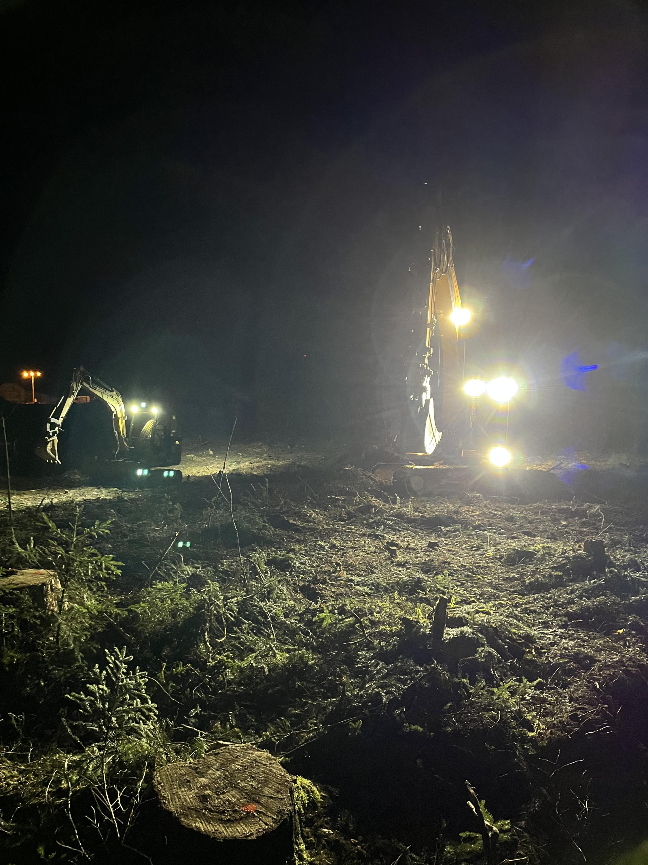 Zemní práce Jakub Kreicha foto 3