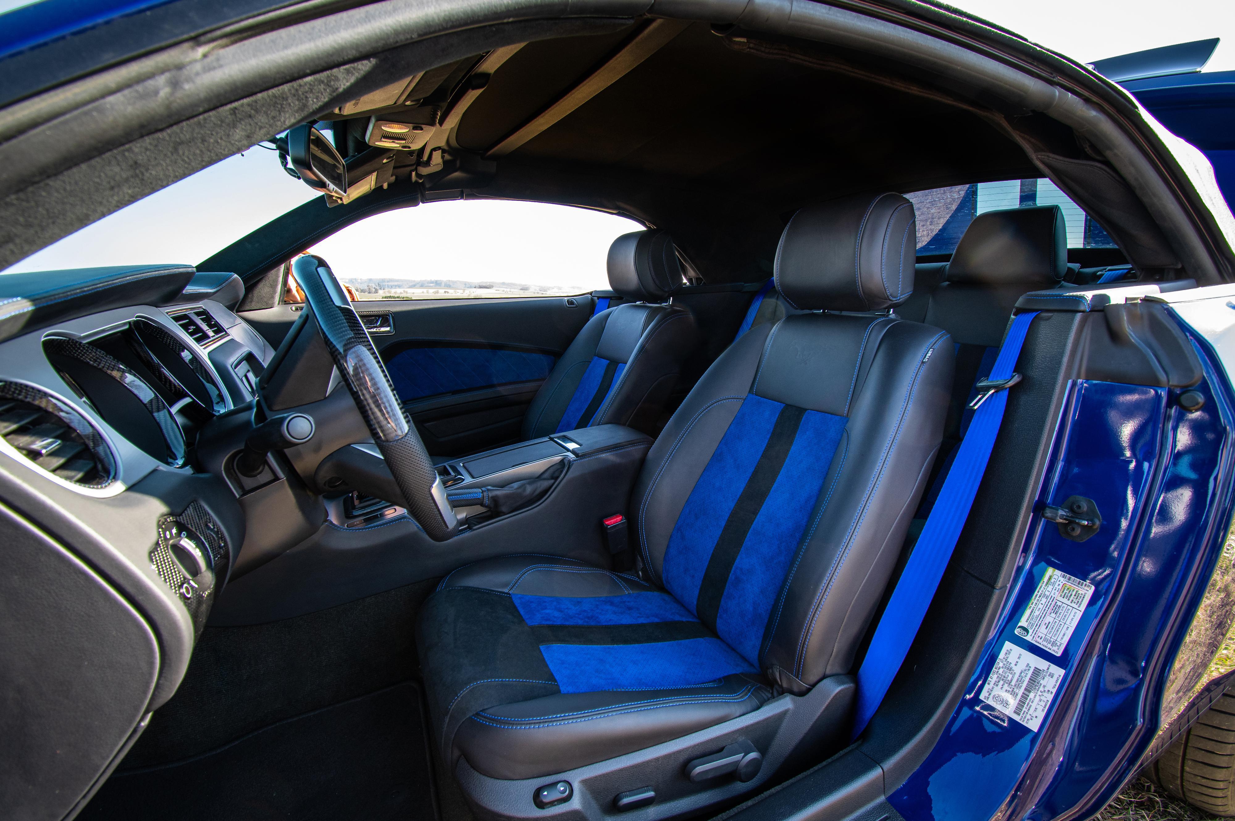 Autočalounictví Kliner