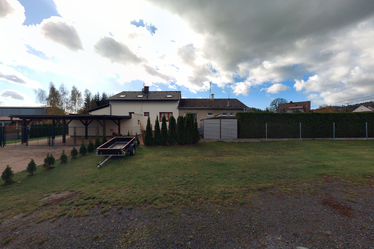 Michal Rangl | Servis čerpadel domácích vodáren