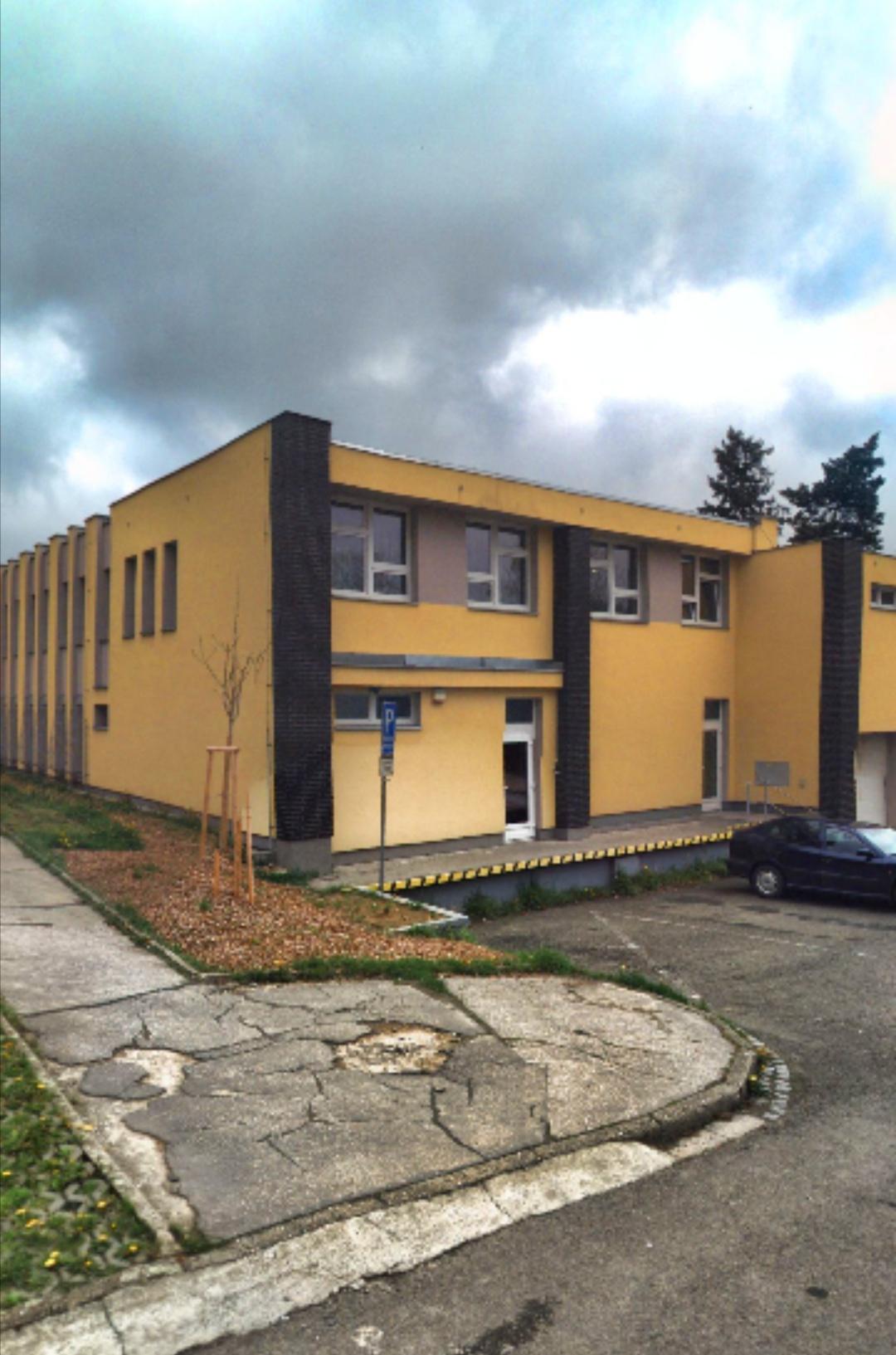 MUDr. EVA Škanderová - Gynekologie Odry, s.r.o foto 2