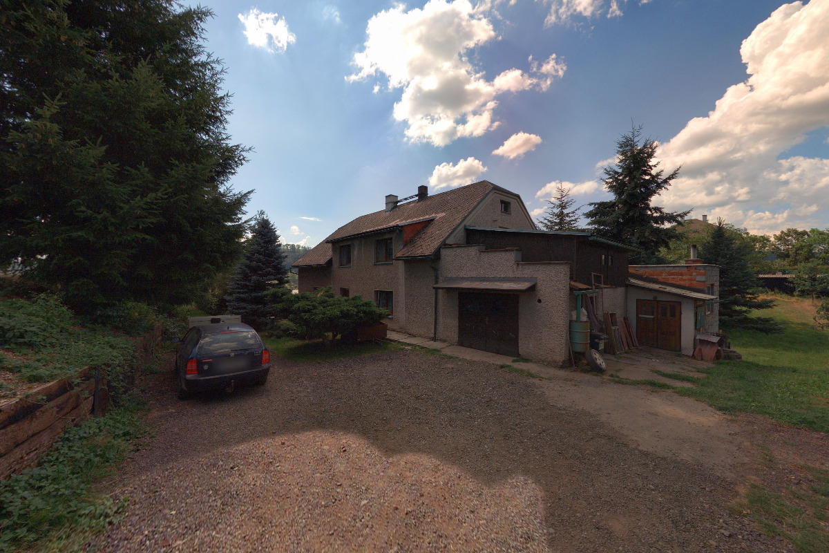 Daniel Zocher - péče o stromy foto 1