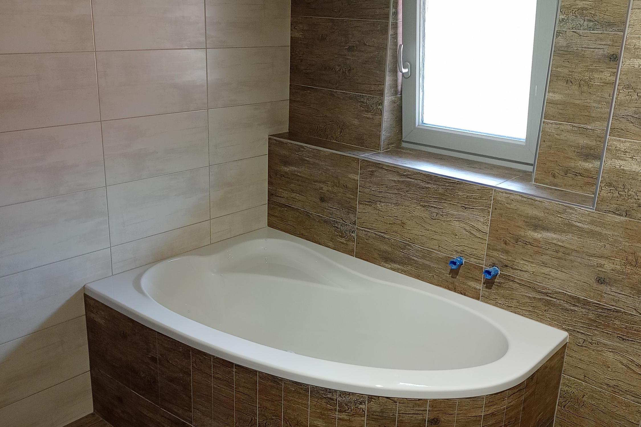 Obkladačské a zednické práce Martin Mach