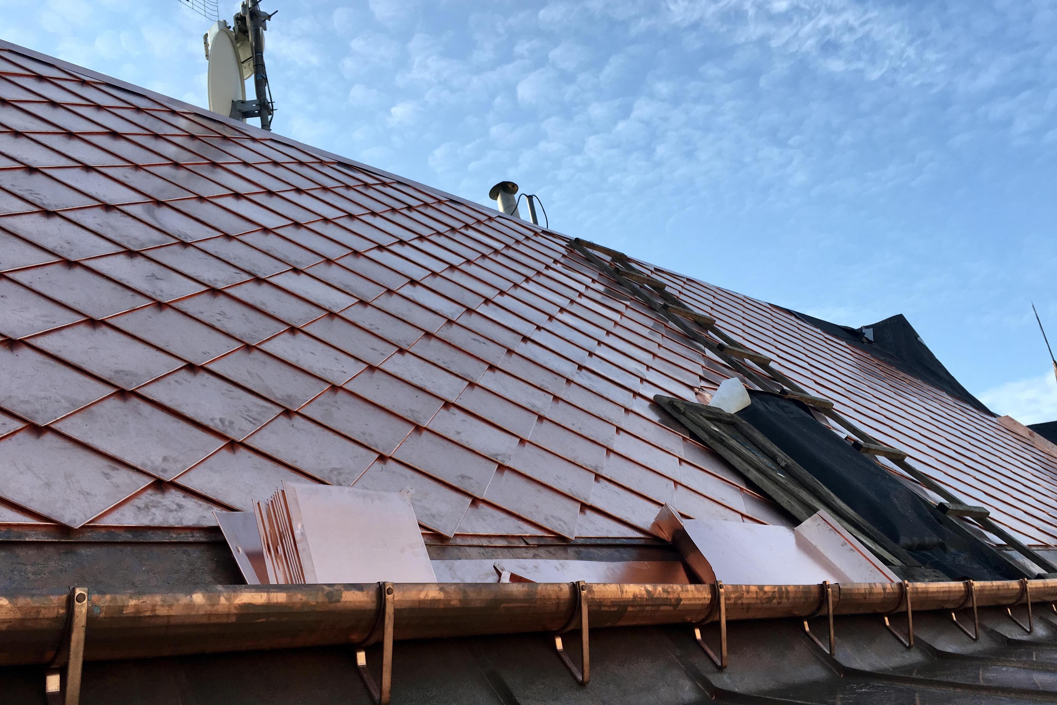 RED Střechy s.r.o. foto 1