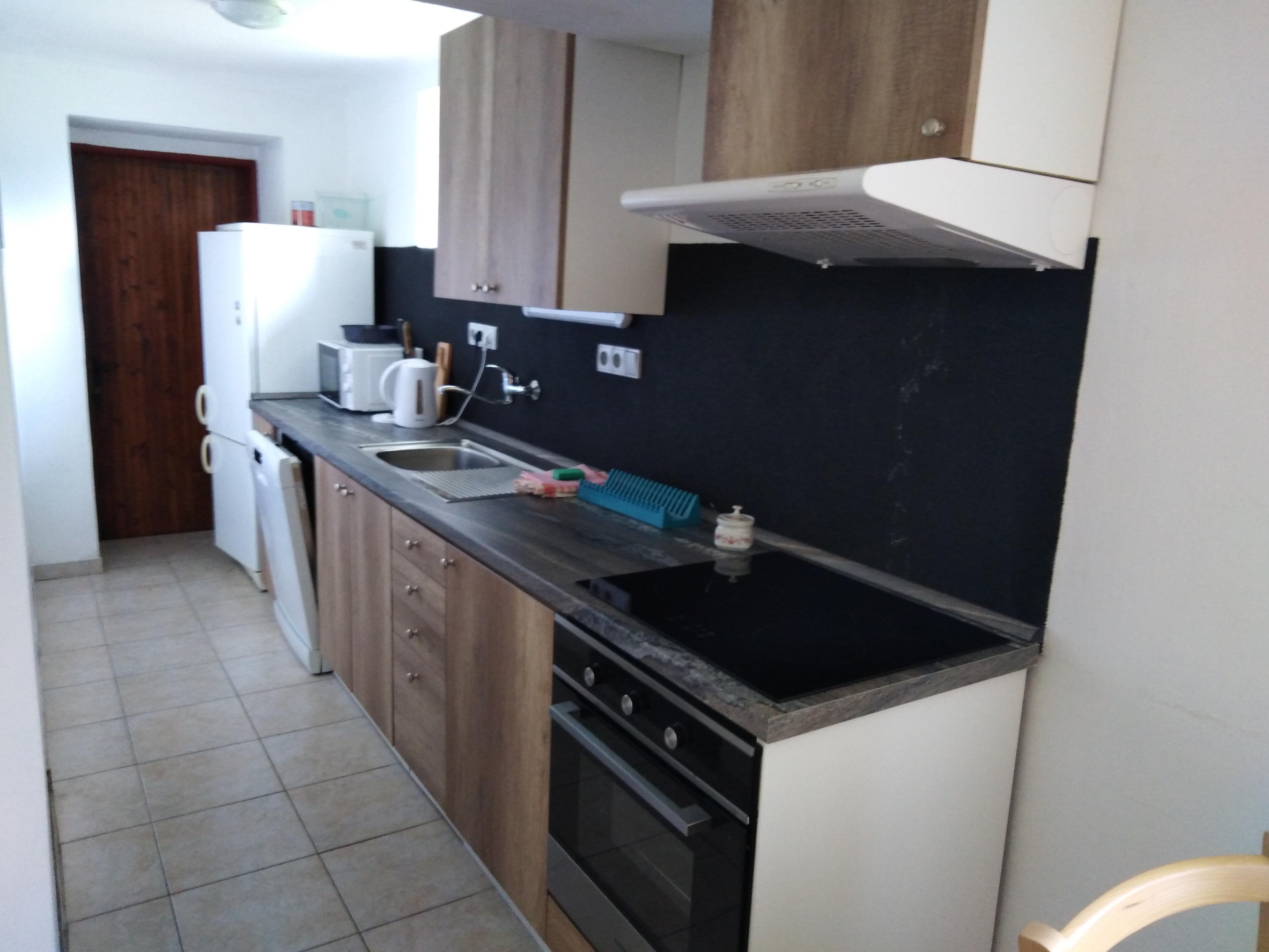 Ubytování v soukromí Stříbřec foto 4