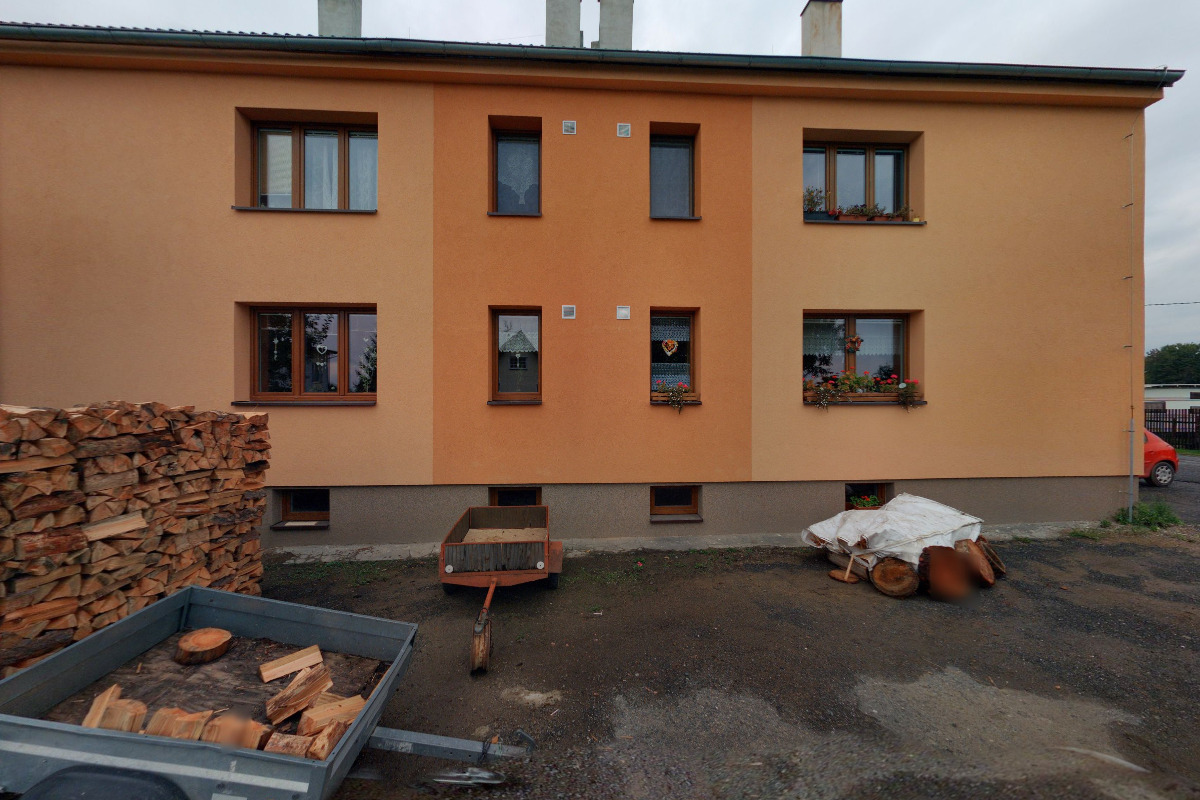 Truhlářství - Schořovský