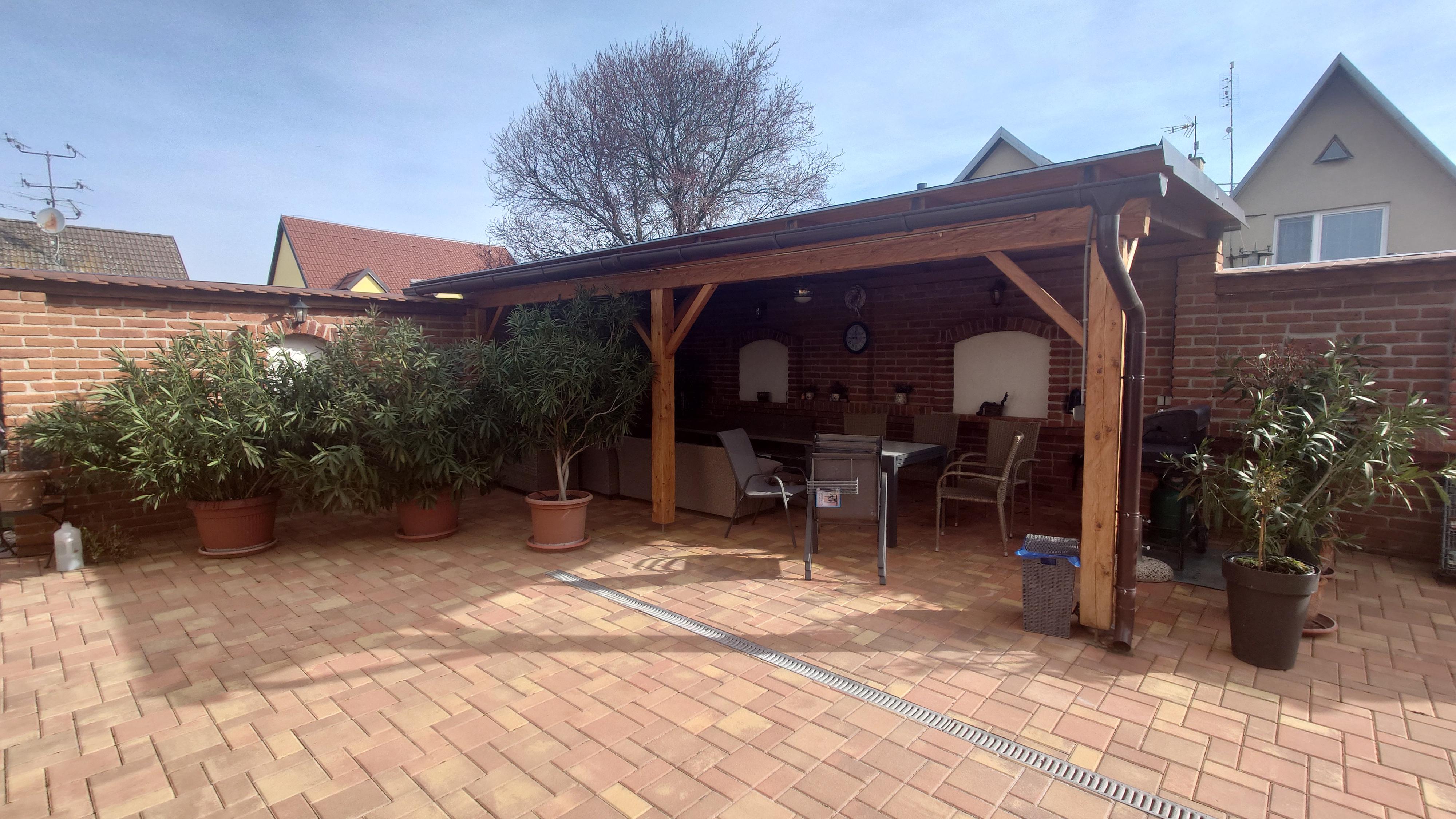 Penzion a Vinařství Holec foto 3