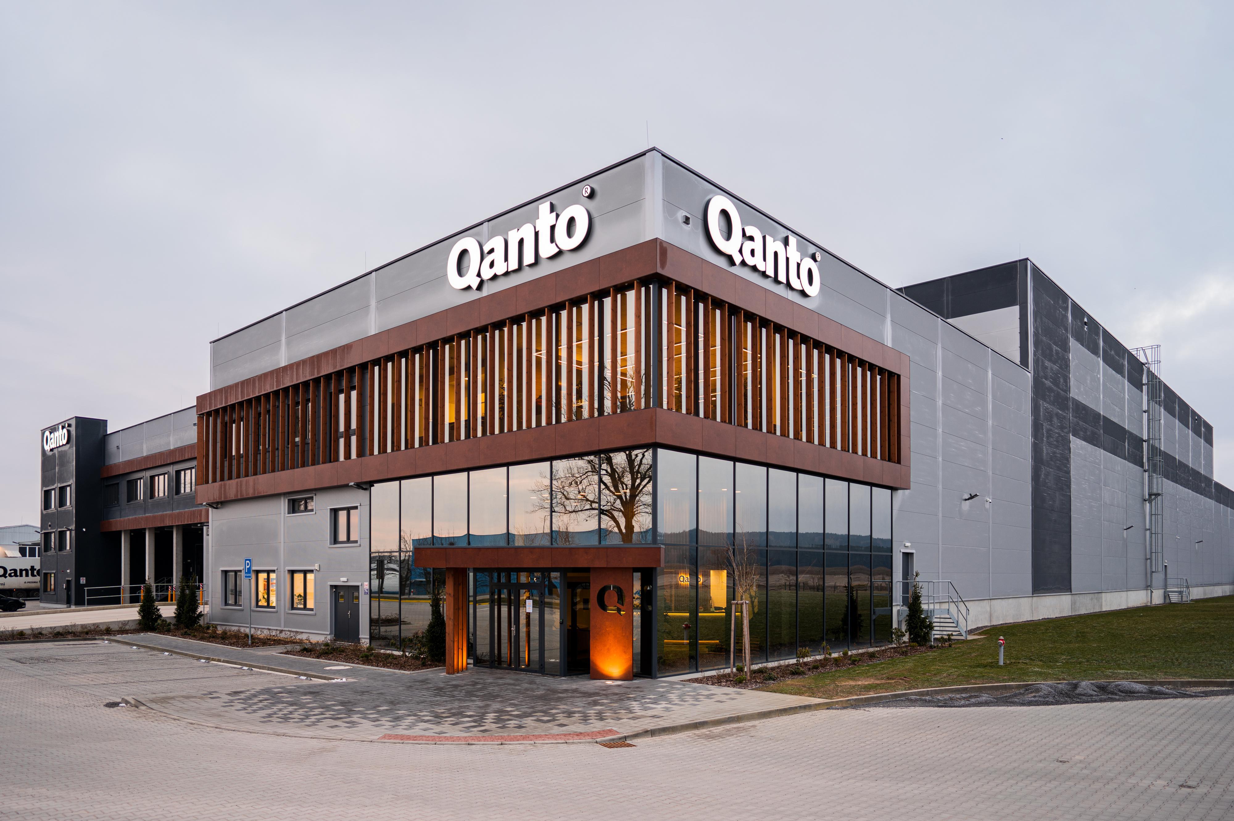 Astur & Qanto, s.r.o.