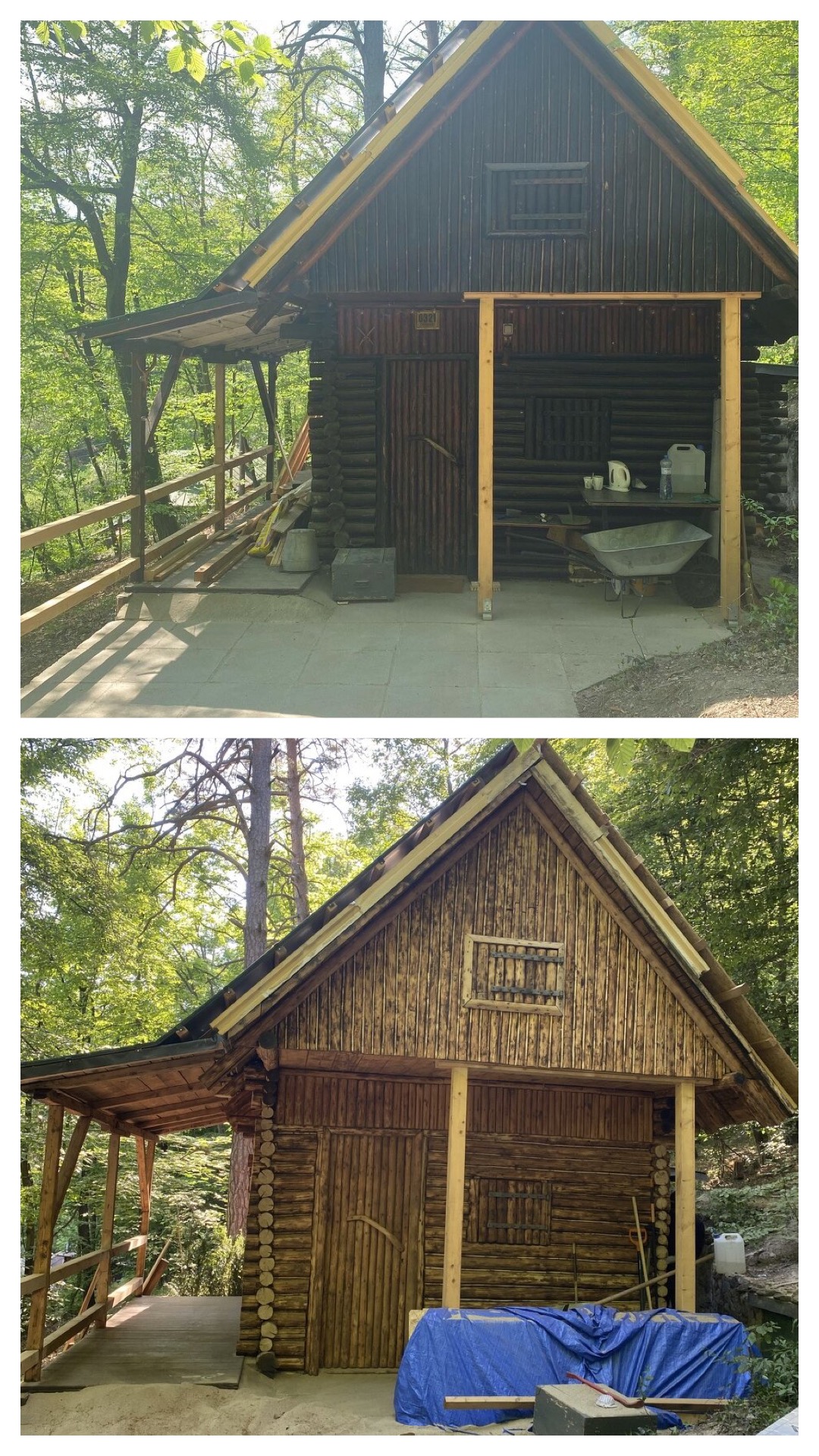 Razdvatrysk - mobilní tryskání foto 2