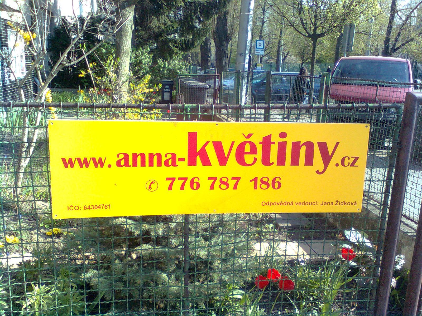 Anna Květiny - Aura Navitas, s.r.o. foto 4