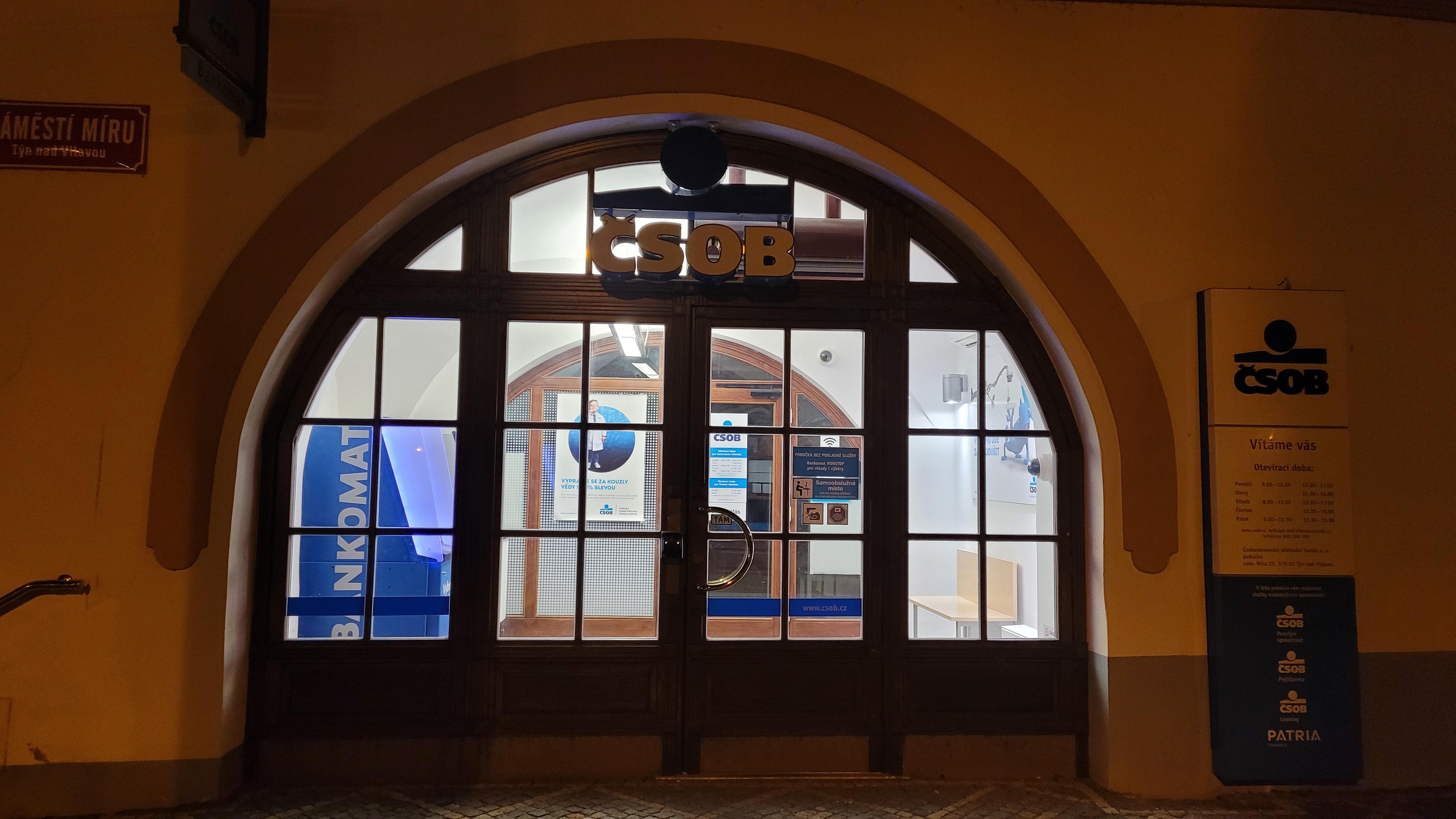 ČSOB - Československá obchodní banka foto 3
