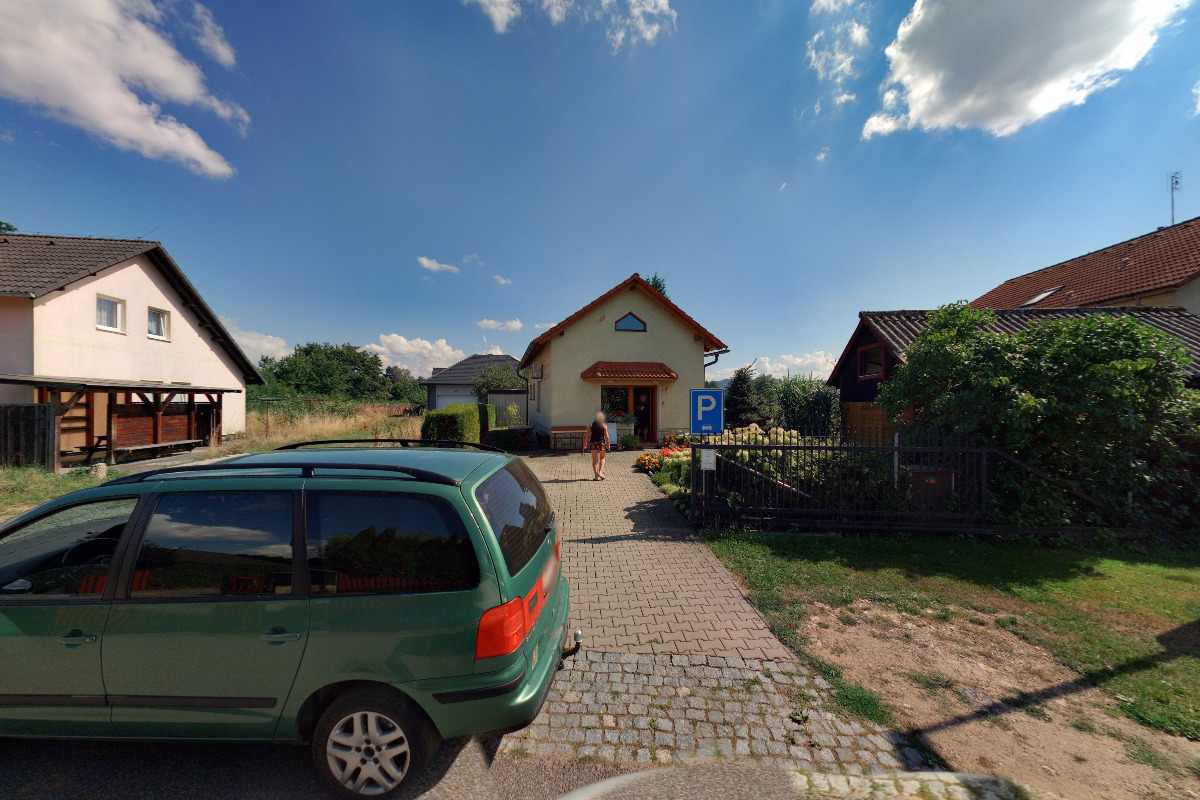 Cukrářství U Boháčů foto 5