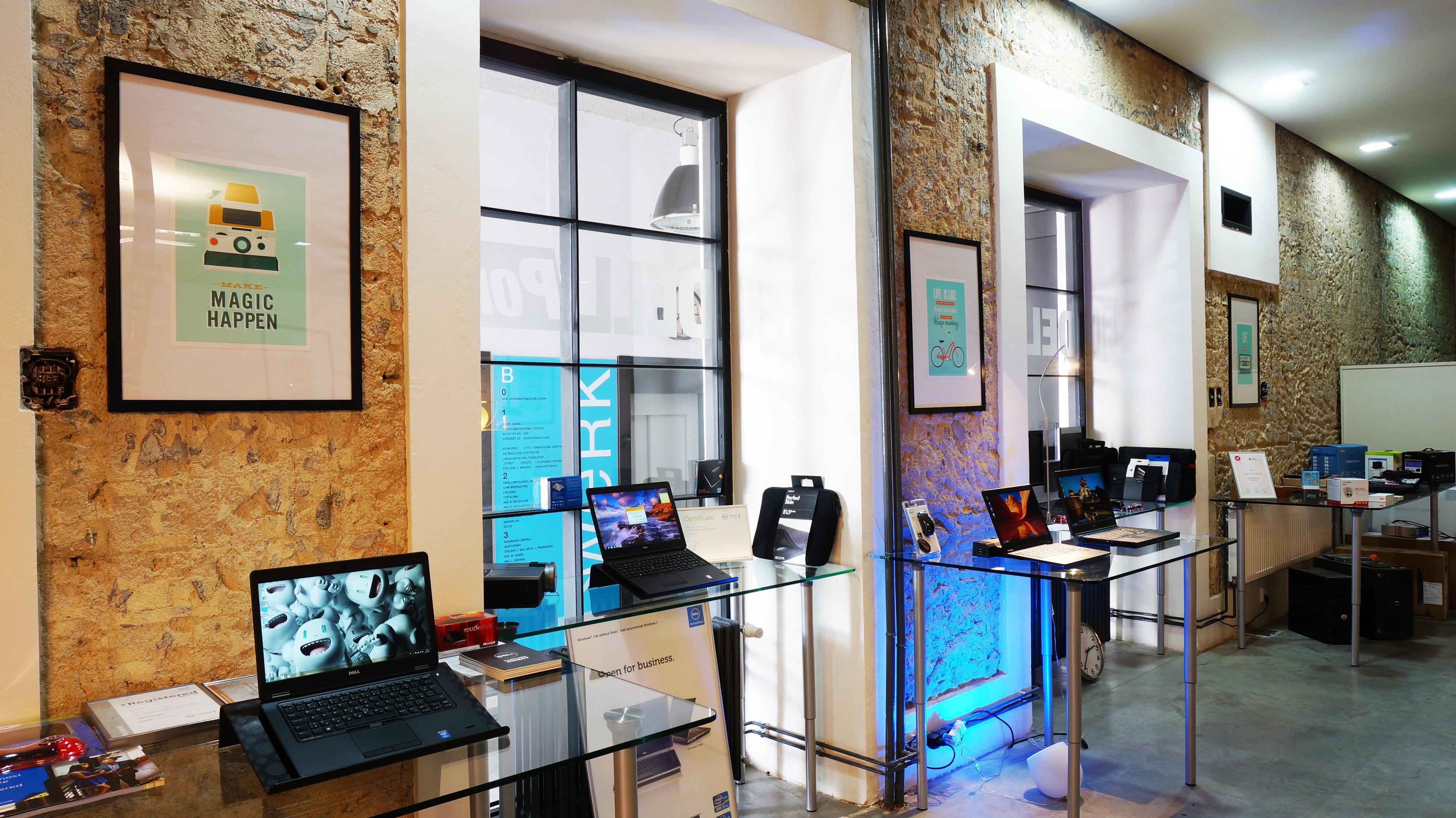 DellPoint foto 5