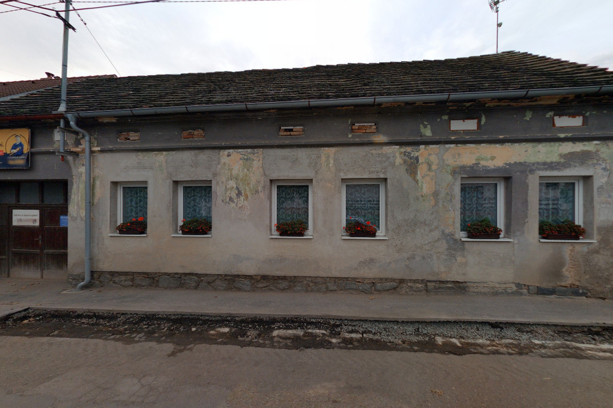 Pavel Studnička - instalatérství