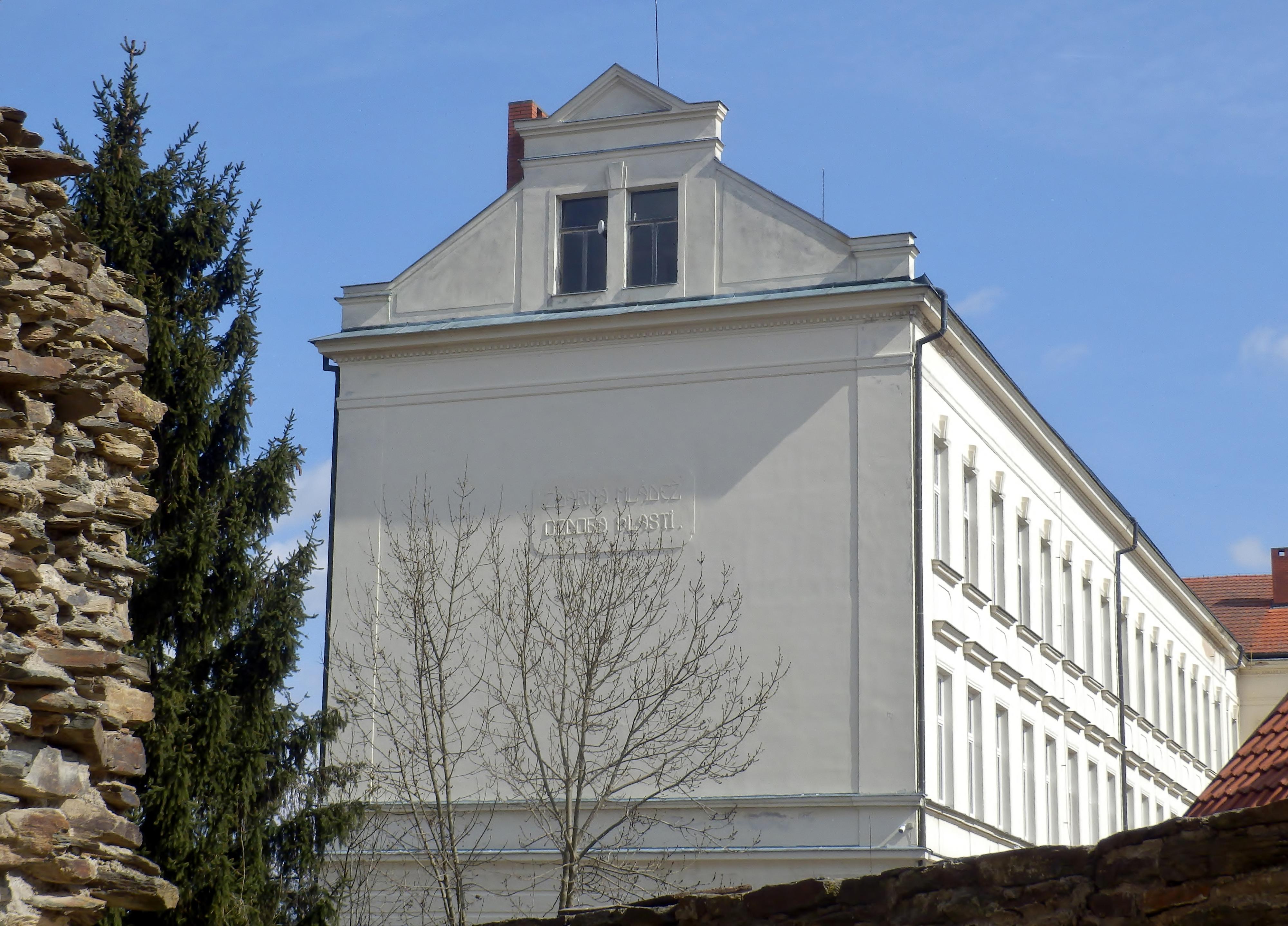 1. ZŠ Říčany foto 3