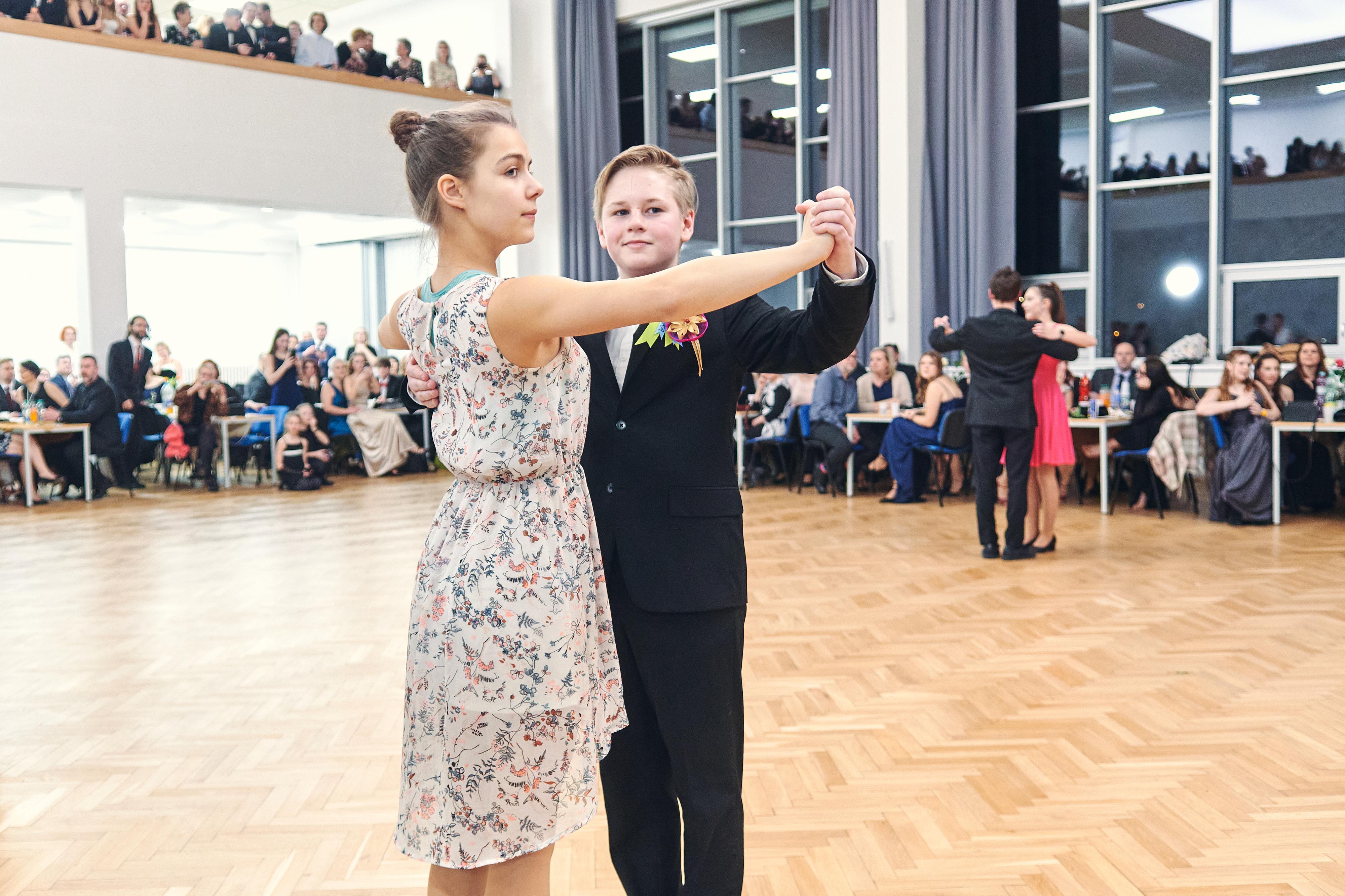 Taneční škola & Taneční klub DanceExpert foto 2