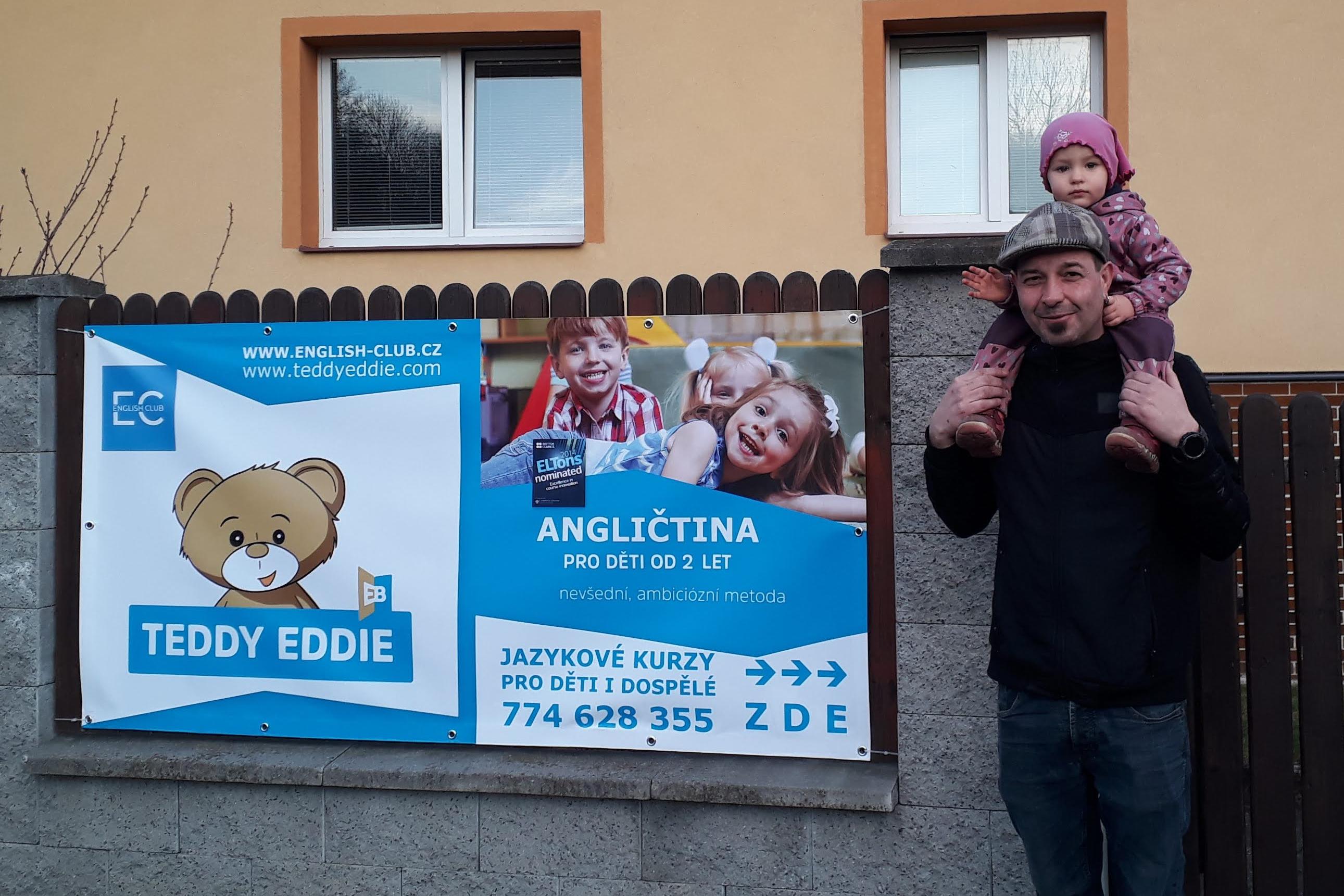 The English club, s.r.o.