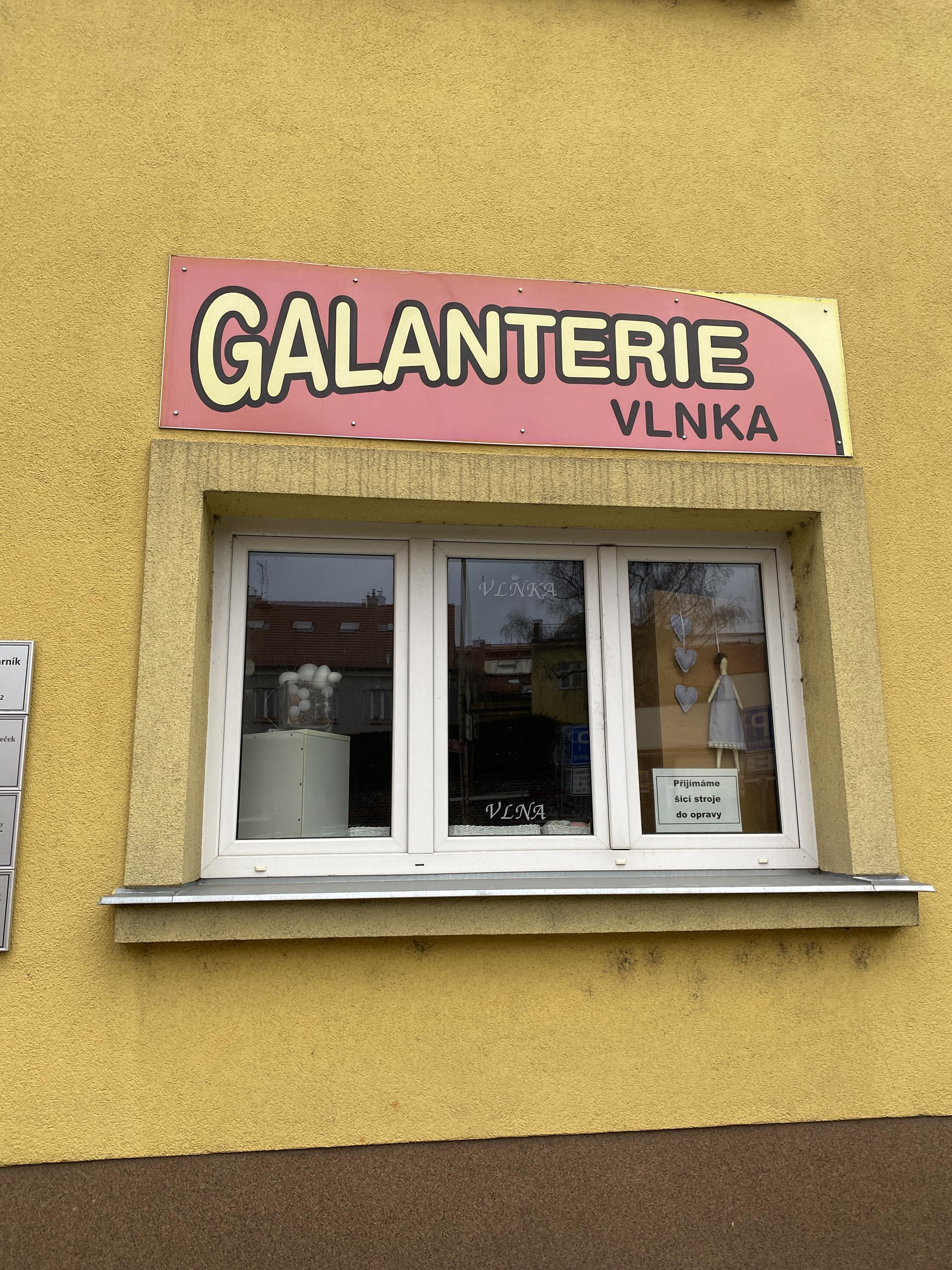 Galanterie VLNKA foto 2
