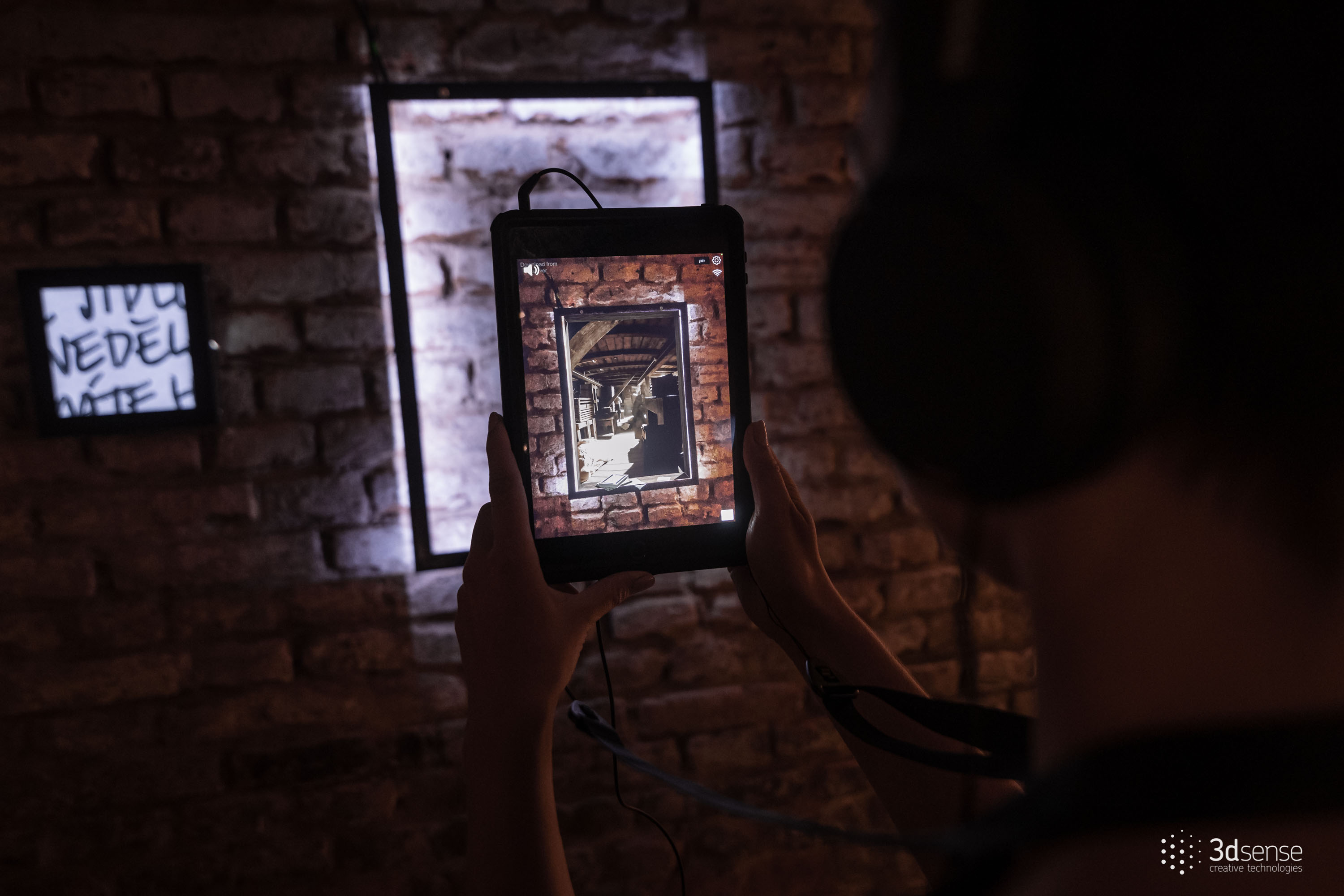 Institut Paměti národa Brno foto 2