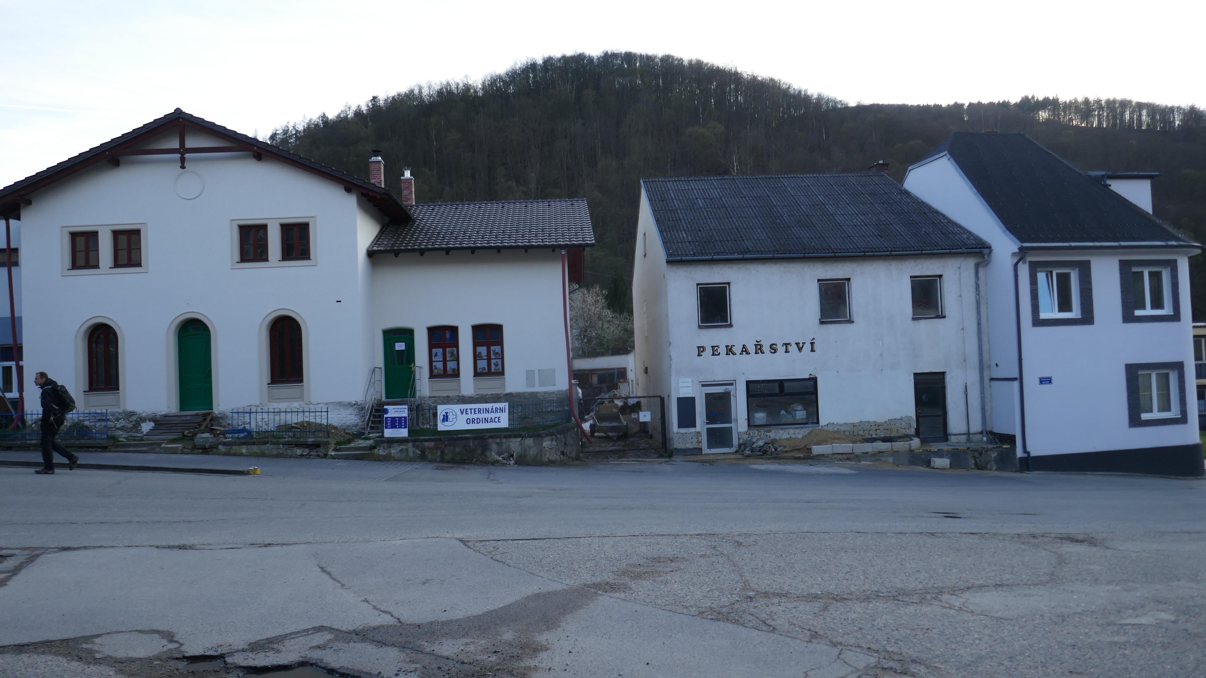 Veterinární ordinace Adamov foto 3