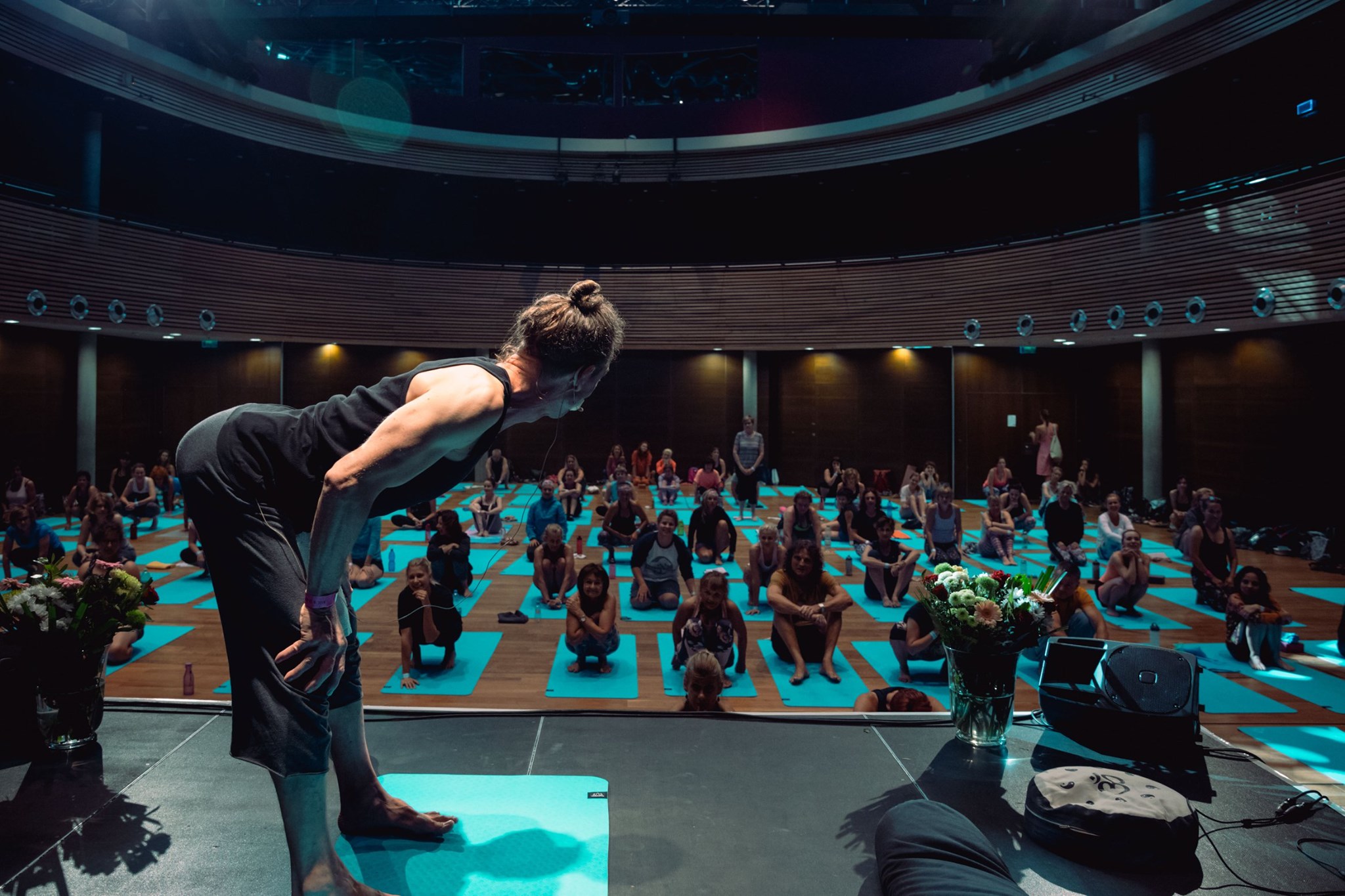 Jóga - Dalibor Štědronský foto 4