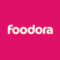 logo foodora