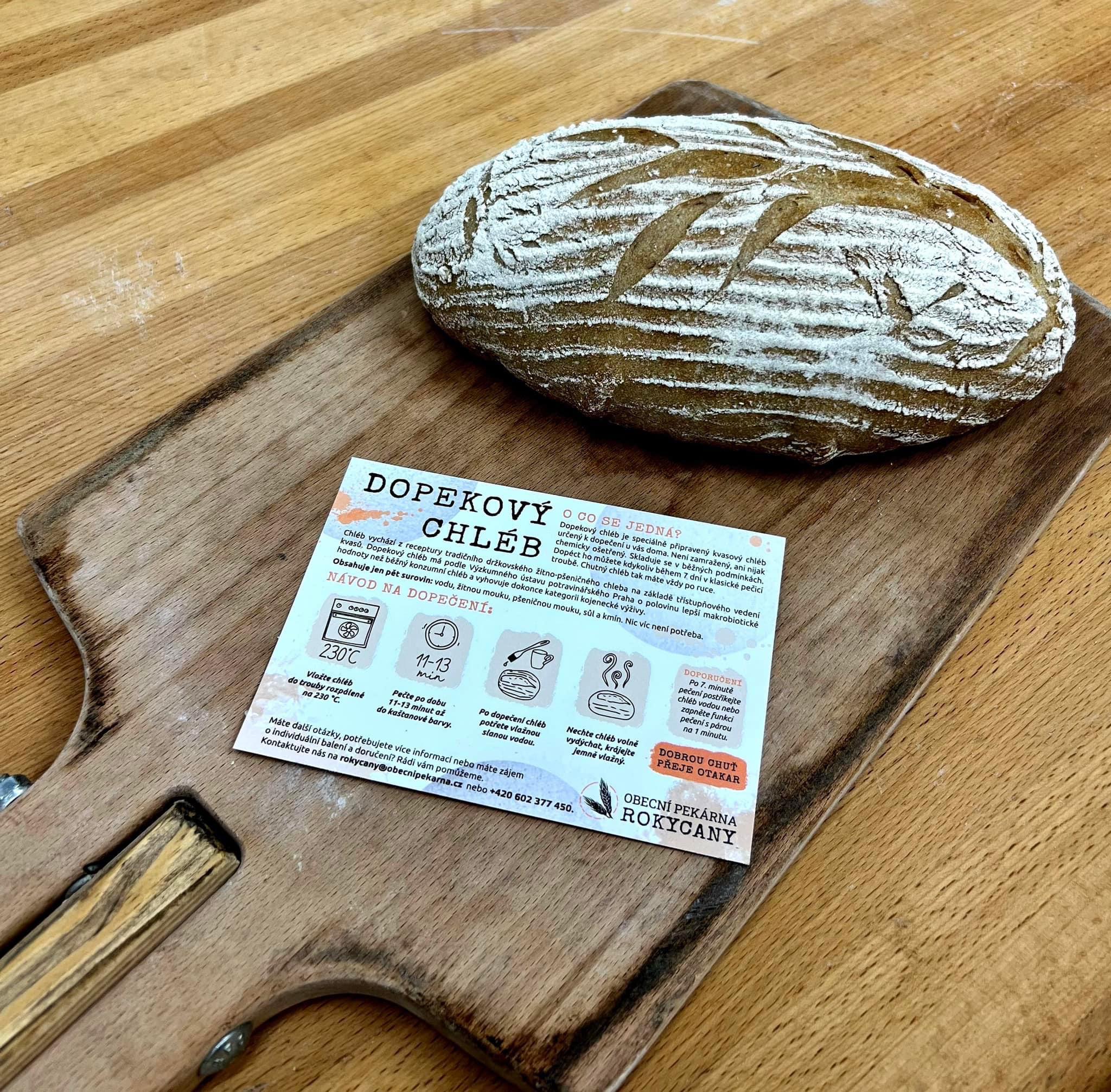 Bistro – Obecní pekárna Rokycany foto 3