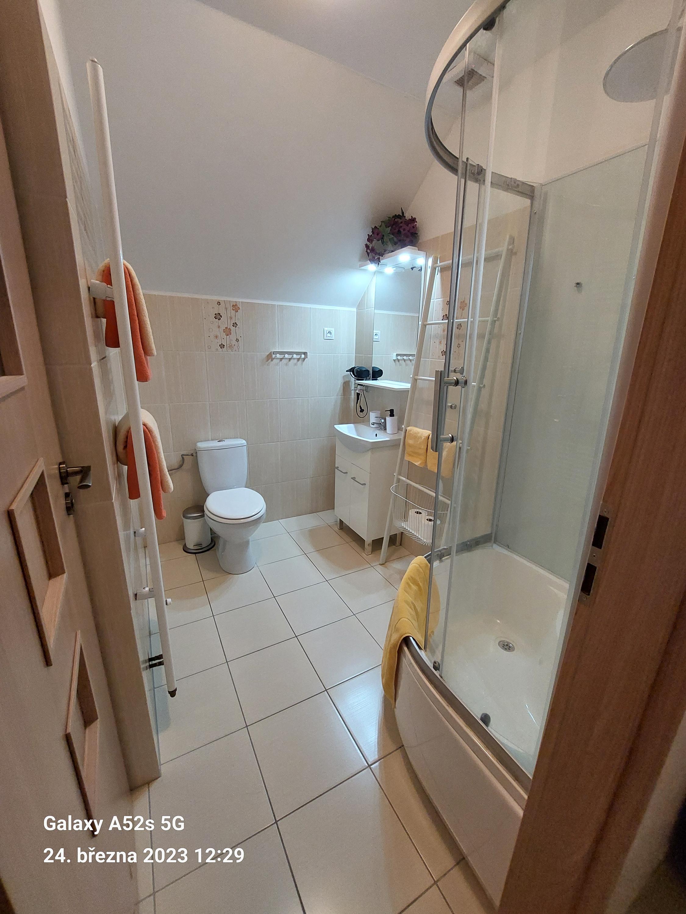 Apartmány Turista foto 5