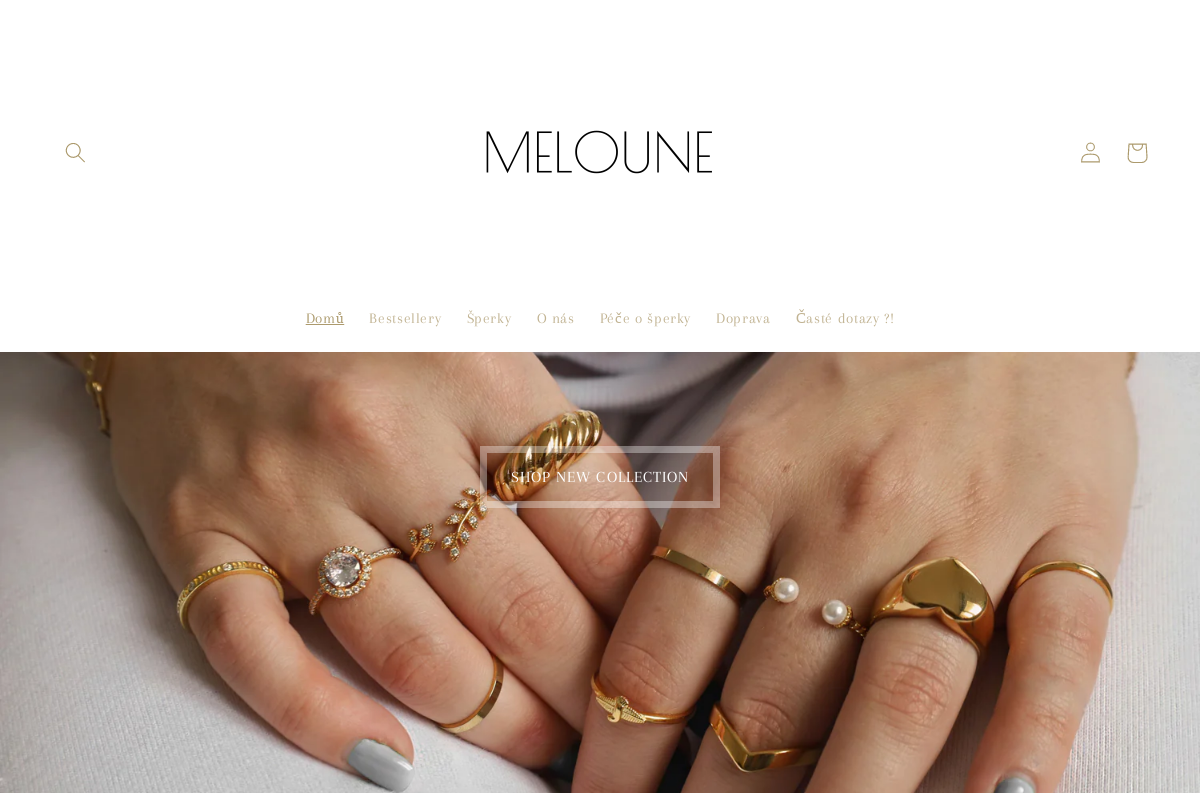 Meloune Jewels