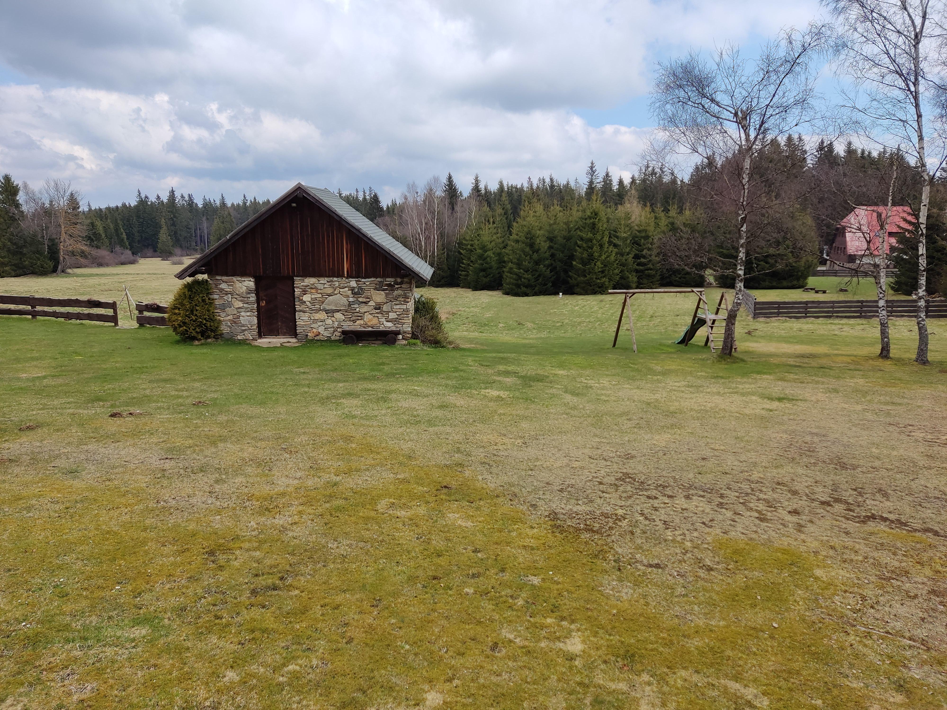 Penzion Pod Churáňovským vrchem foto 3
