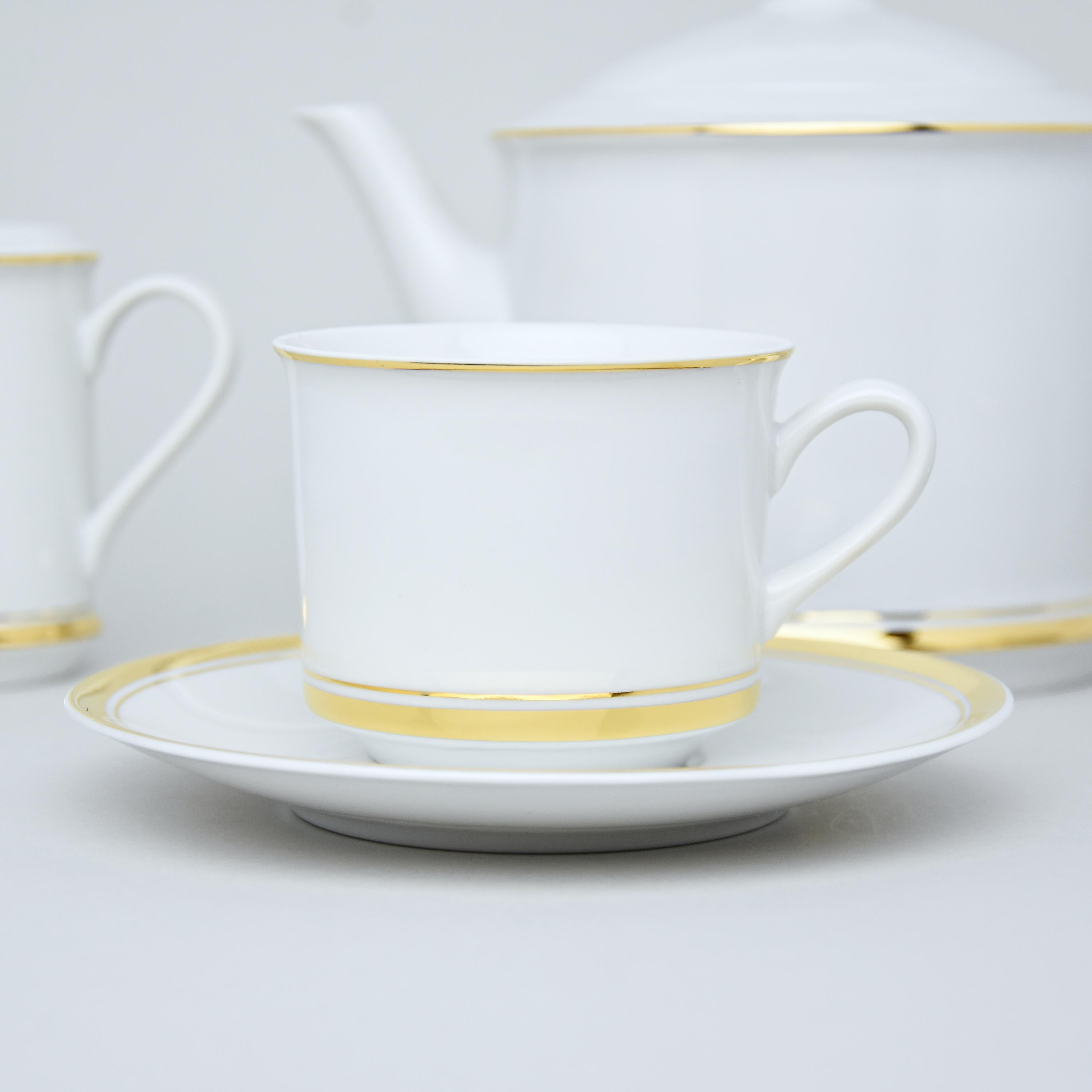 Dům porcelánu foto 3