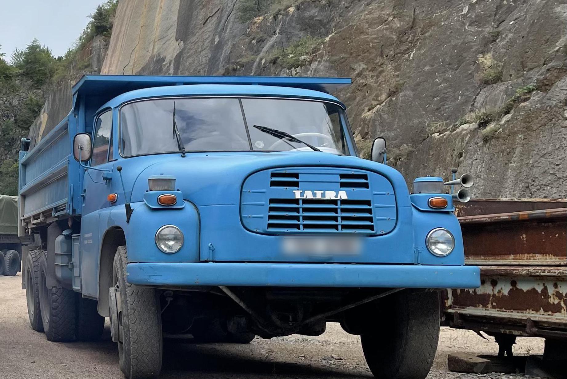 Autodoprava Kopecký