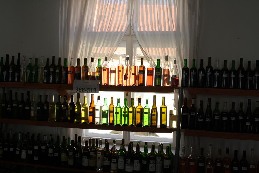 Miroslavské Knínice - obecní úřad foto 2