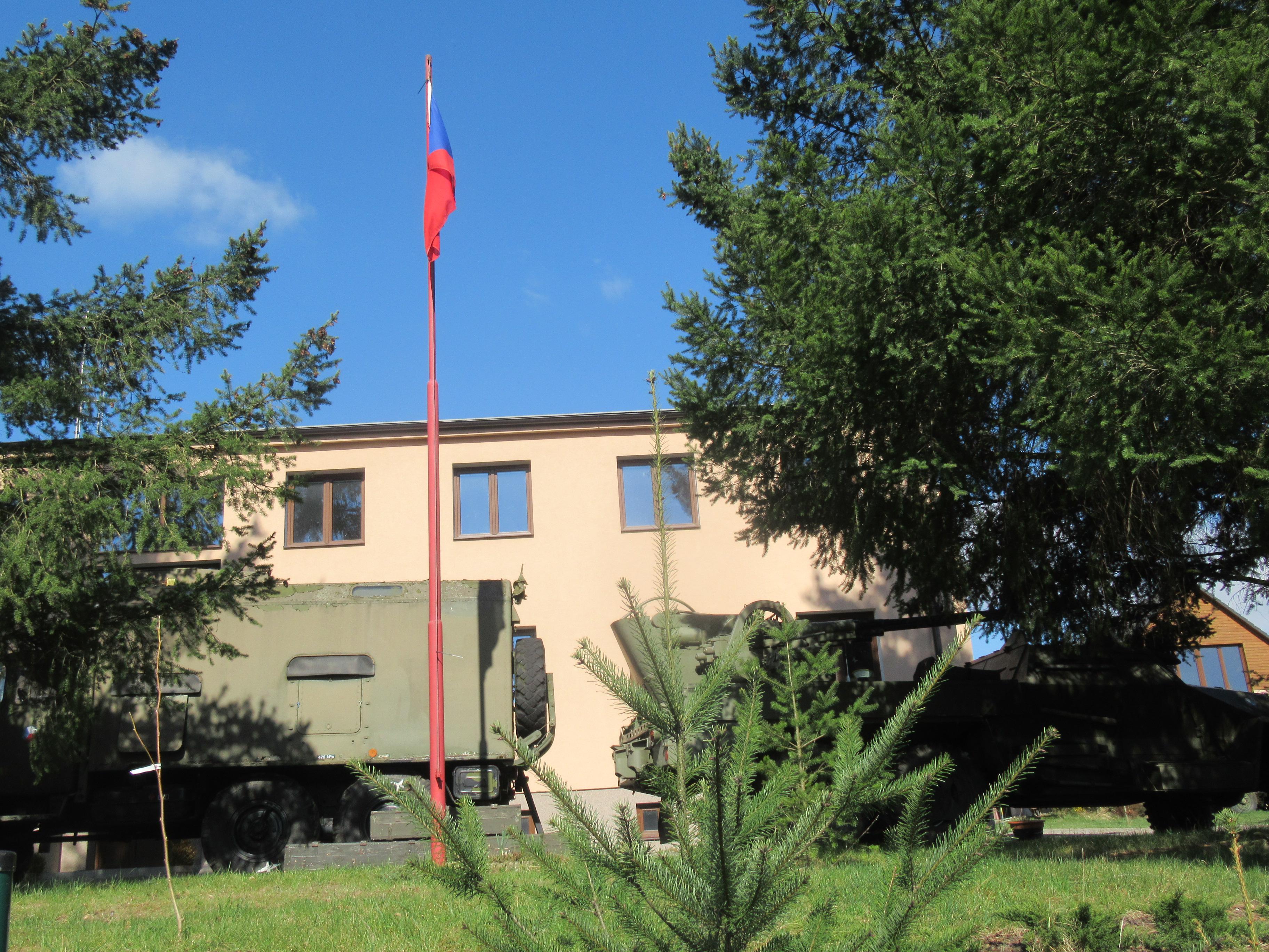 Rota Písečné foto 6