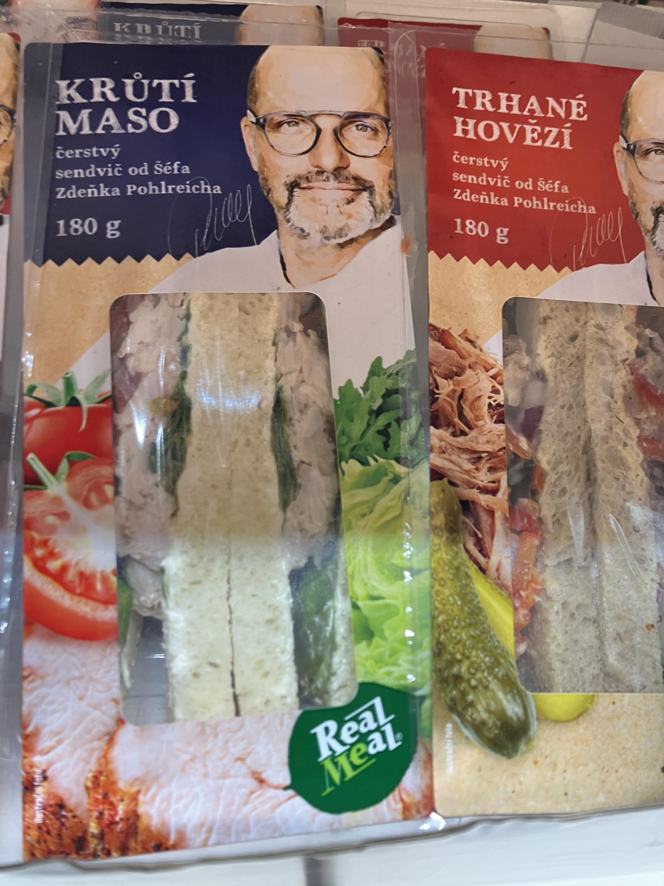 REAL MEAL PRODUCT, a.s. foto 2