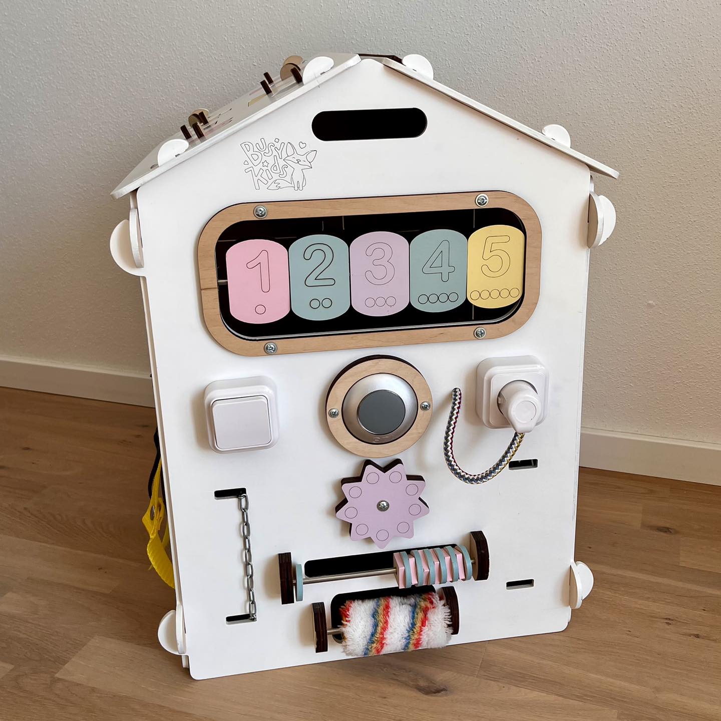 Střídáme hračky foto 3