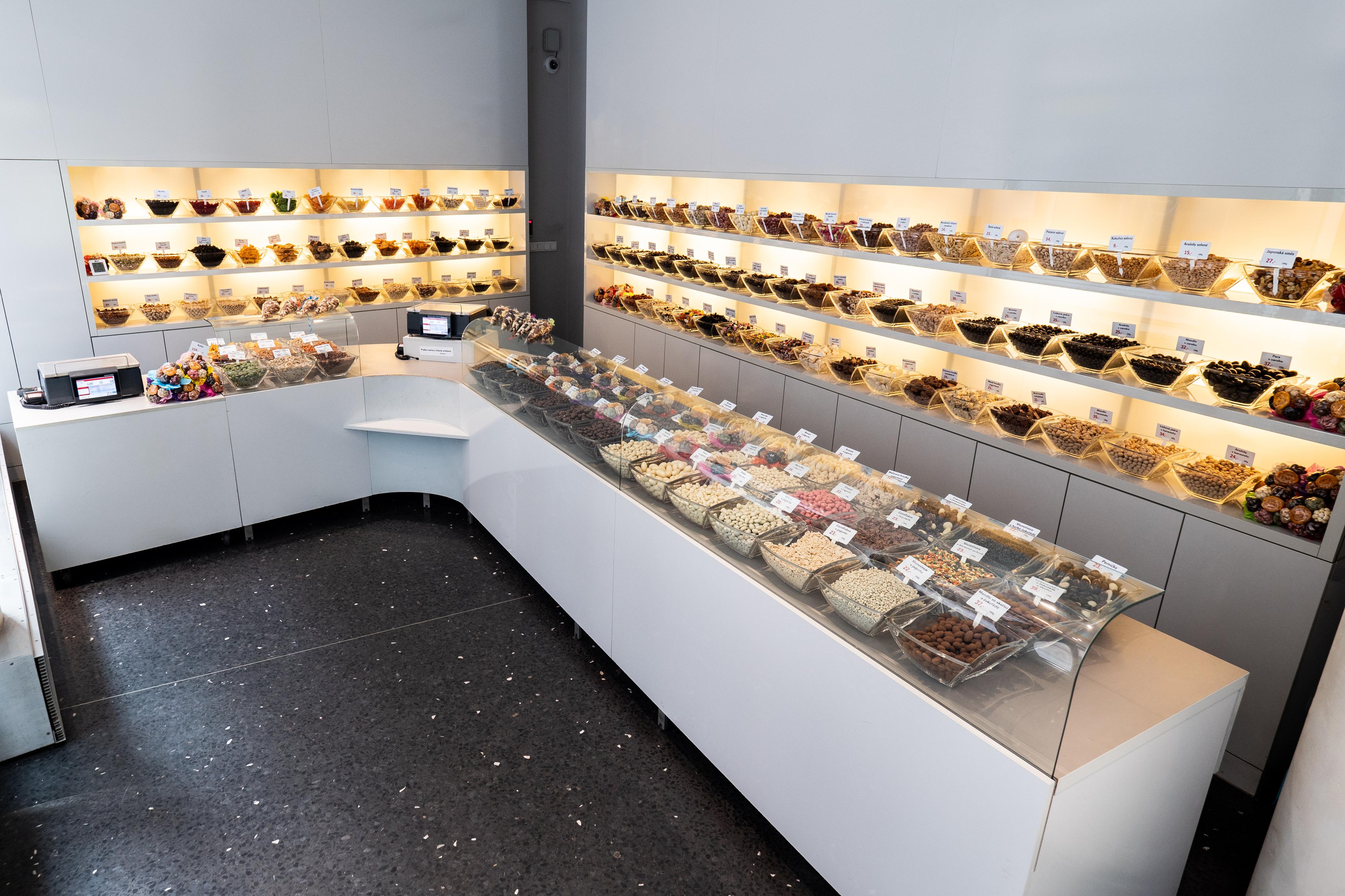 OŘÍŠEK s.r.o. foto 5