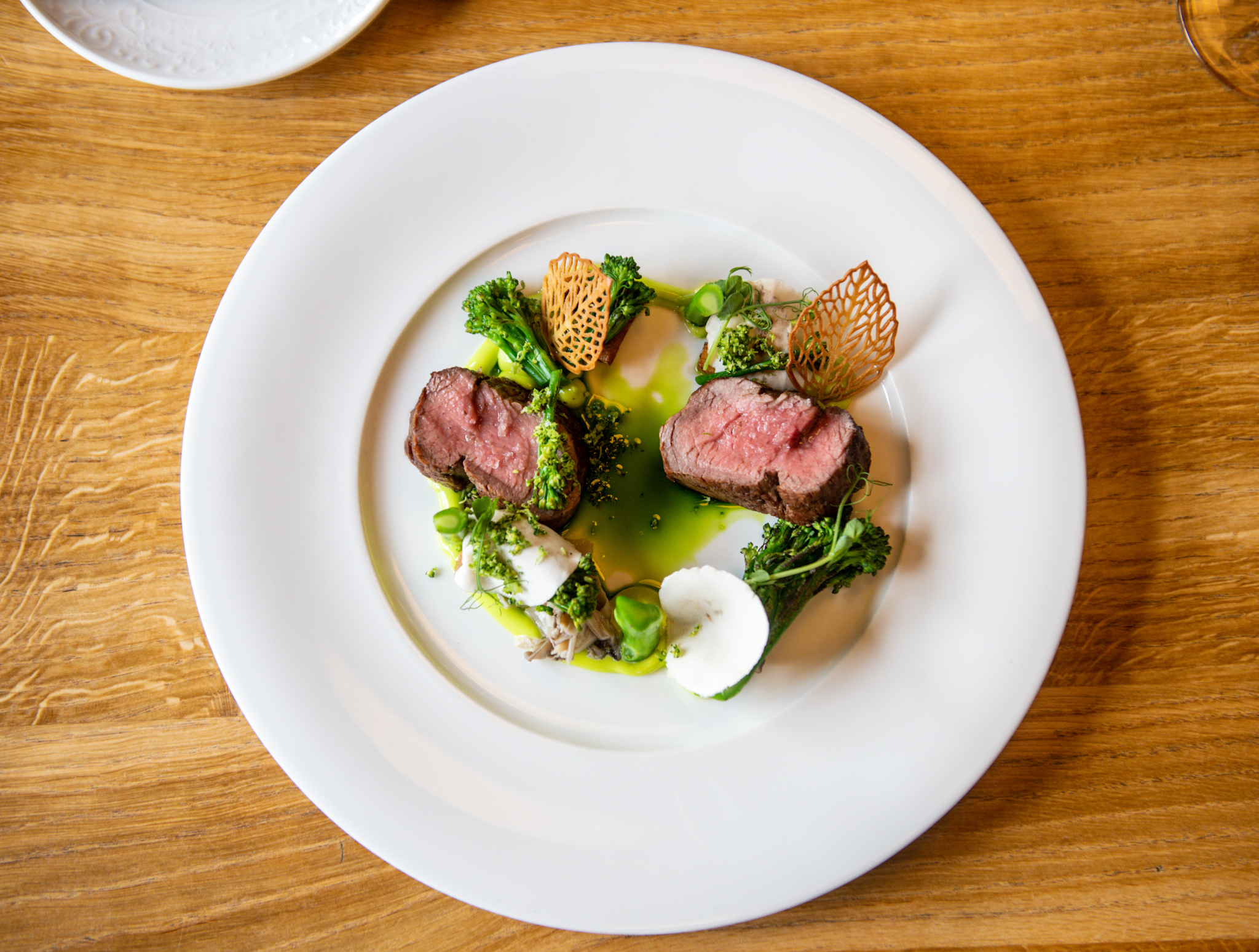 Restaurace Savoya foto 4