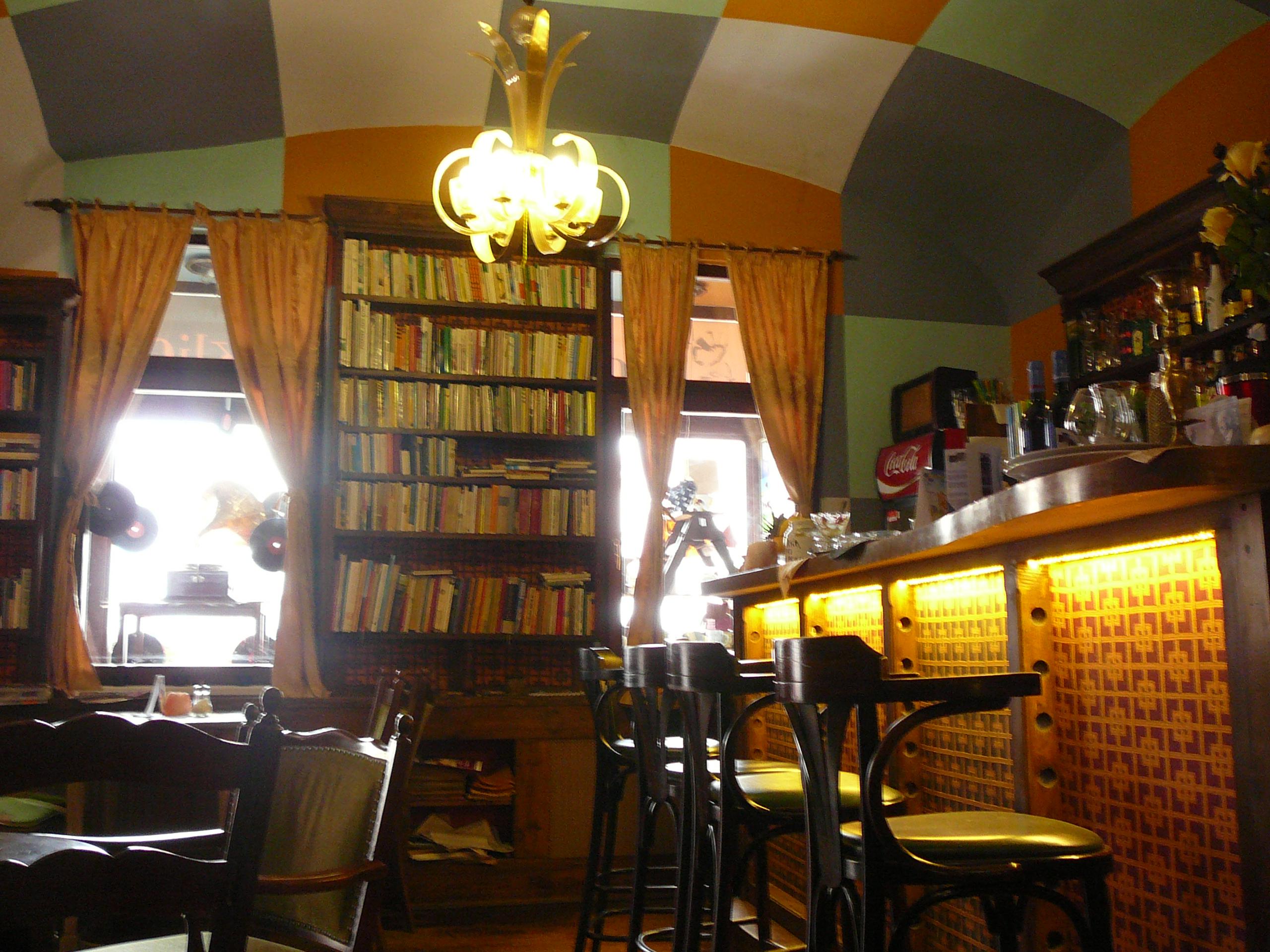 Caffe bar Klid foto 2