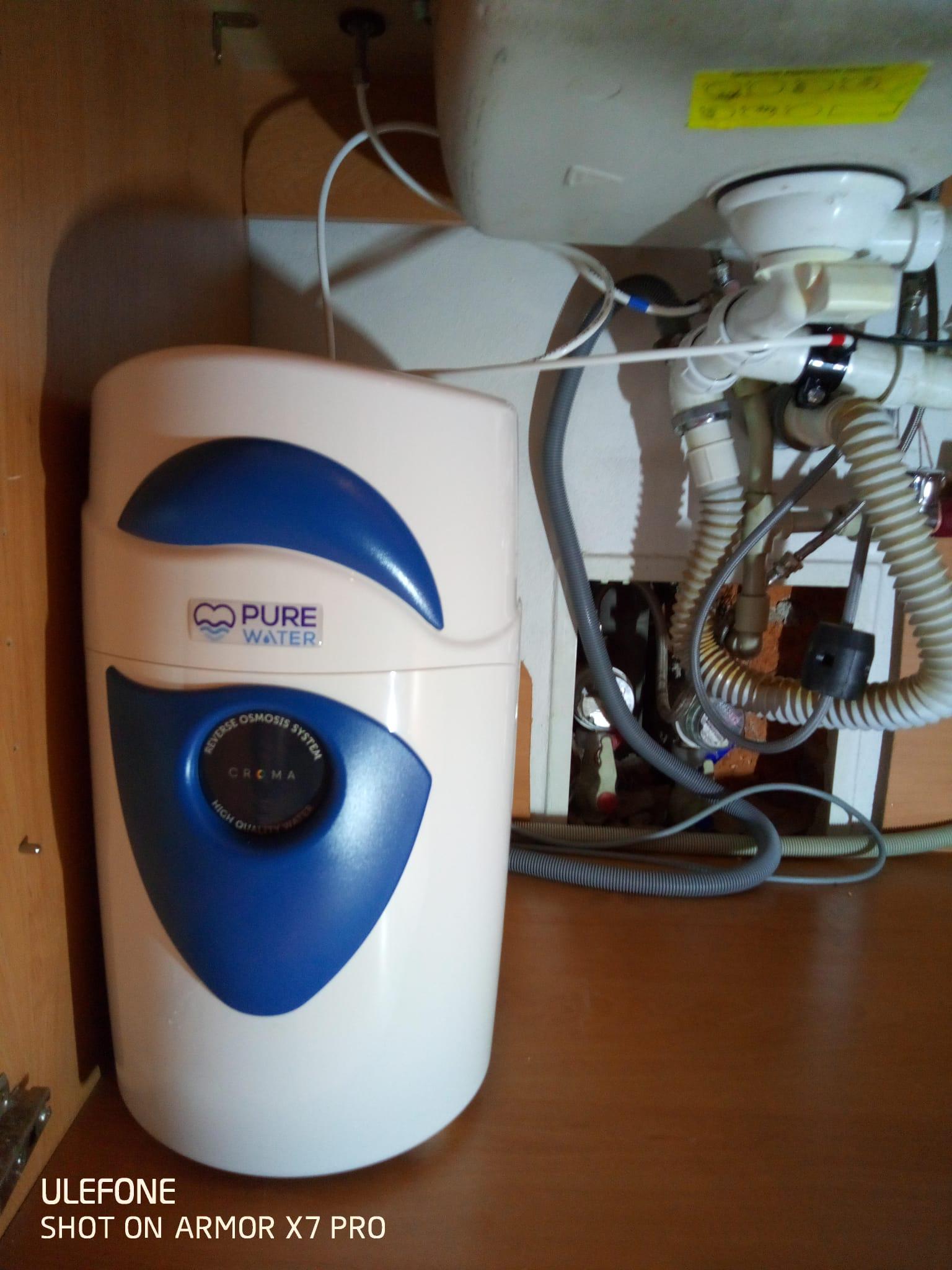 Pure Water Trade s.r.o. foto 2