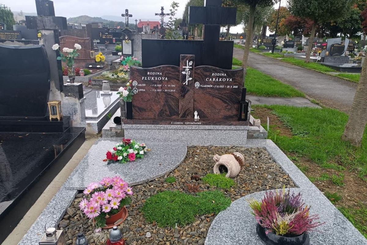 Kamenictví - Gašpar Martin st.