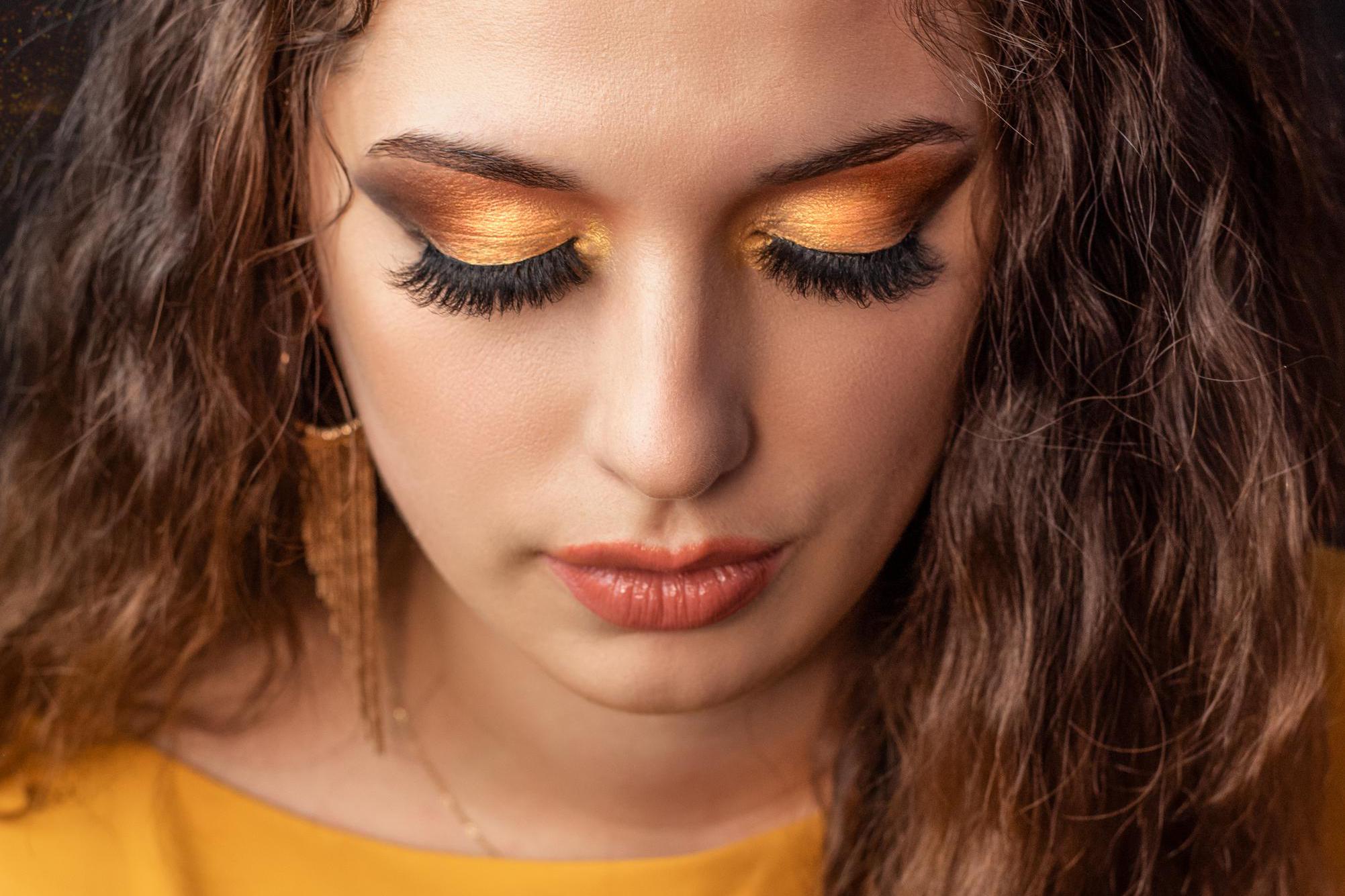 Lenka Hrabíková foto 1