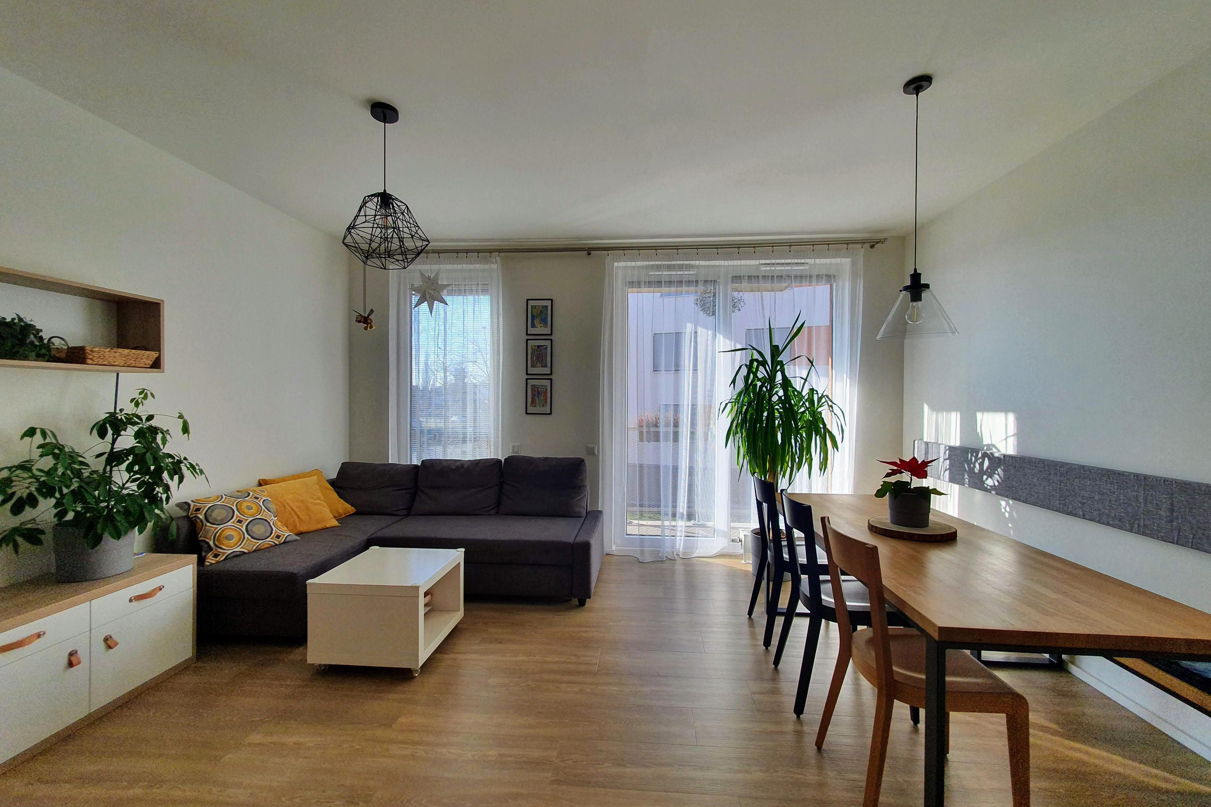 Ing. arch. Eliška Kaňáková - interiérový architekt foto 1