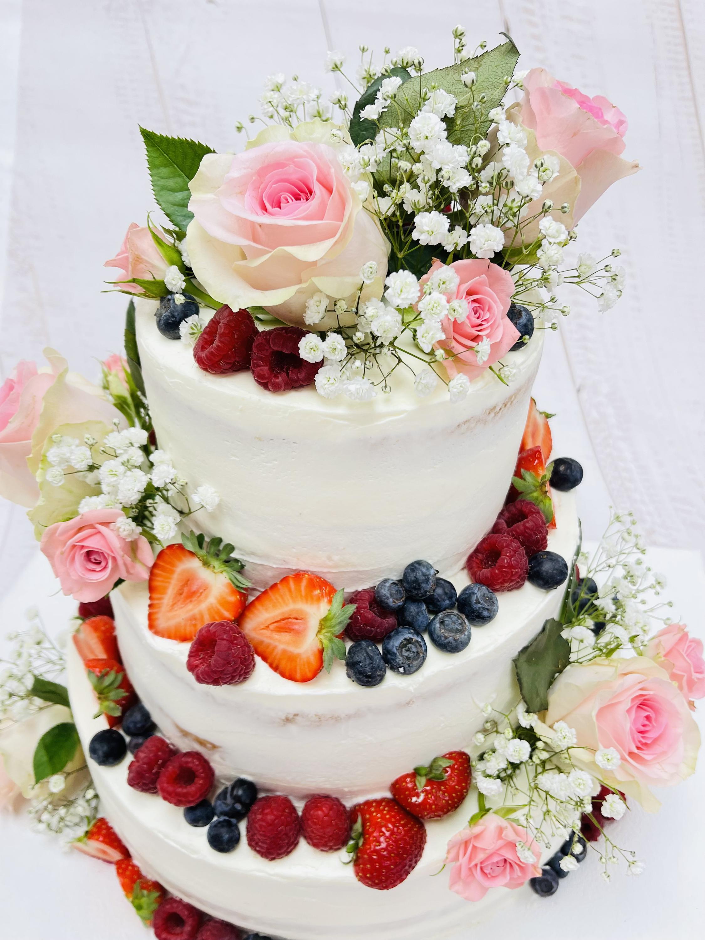 Mocca plus s.r.o. - výroba dortů a zákusků foto 6