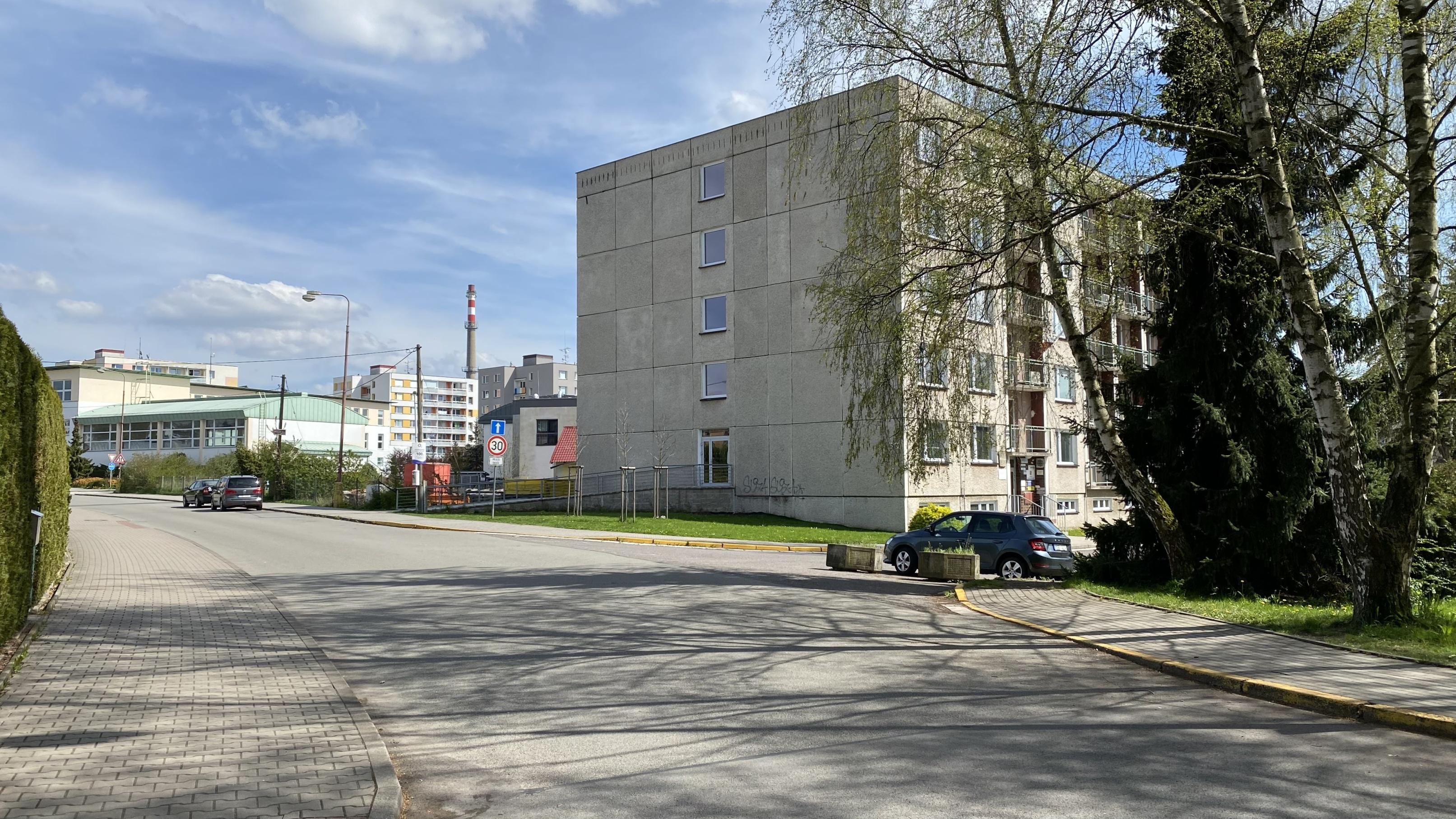 Poradna - Mgr. Olga Bečvářová foto 3